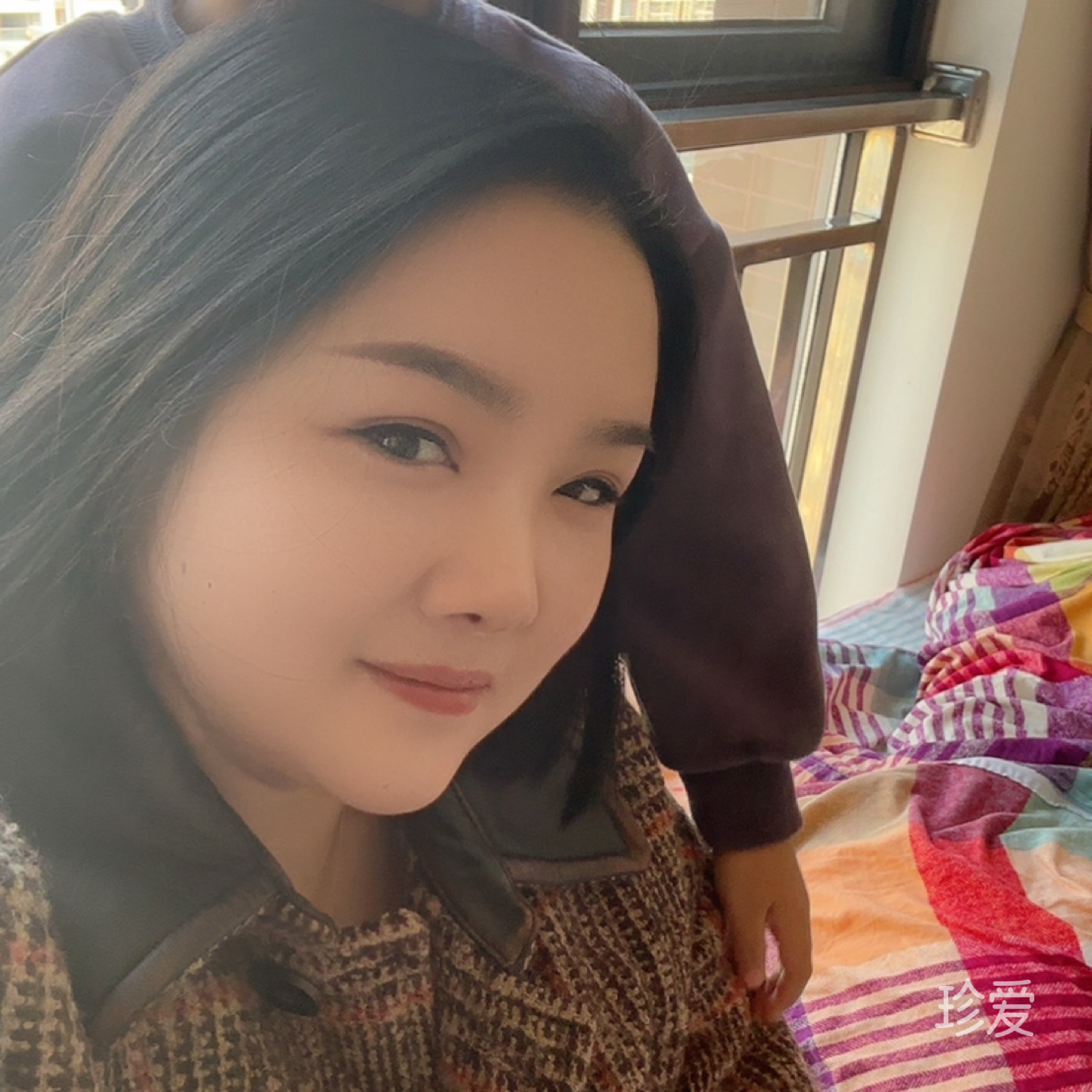 咱要狠快乐