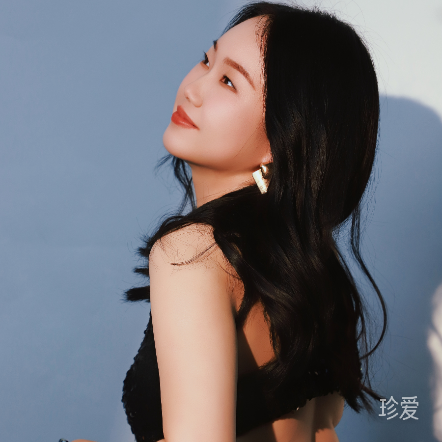 一条美人余