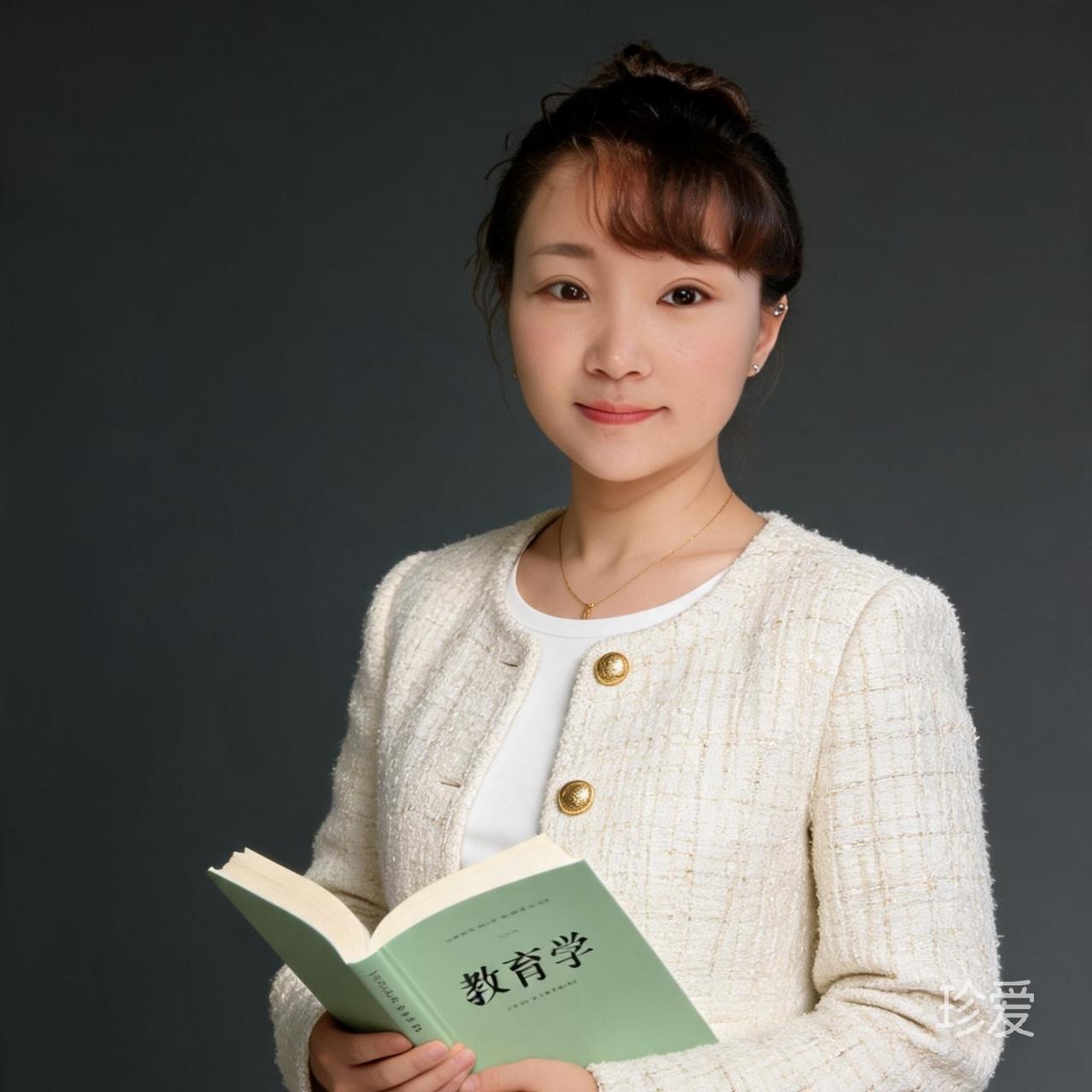 美吉