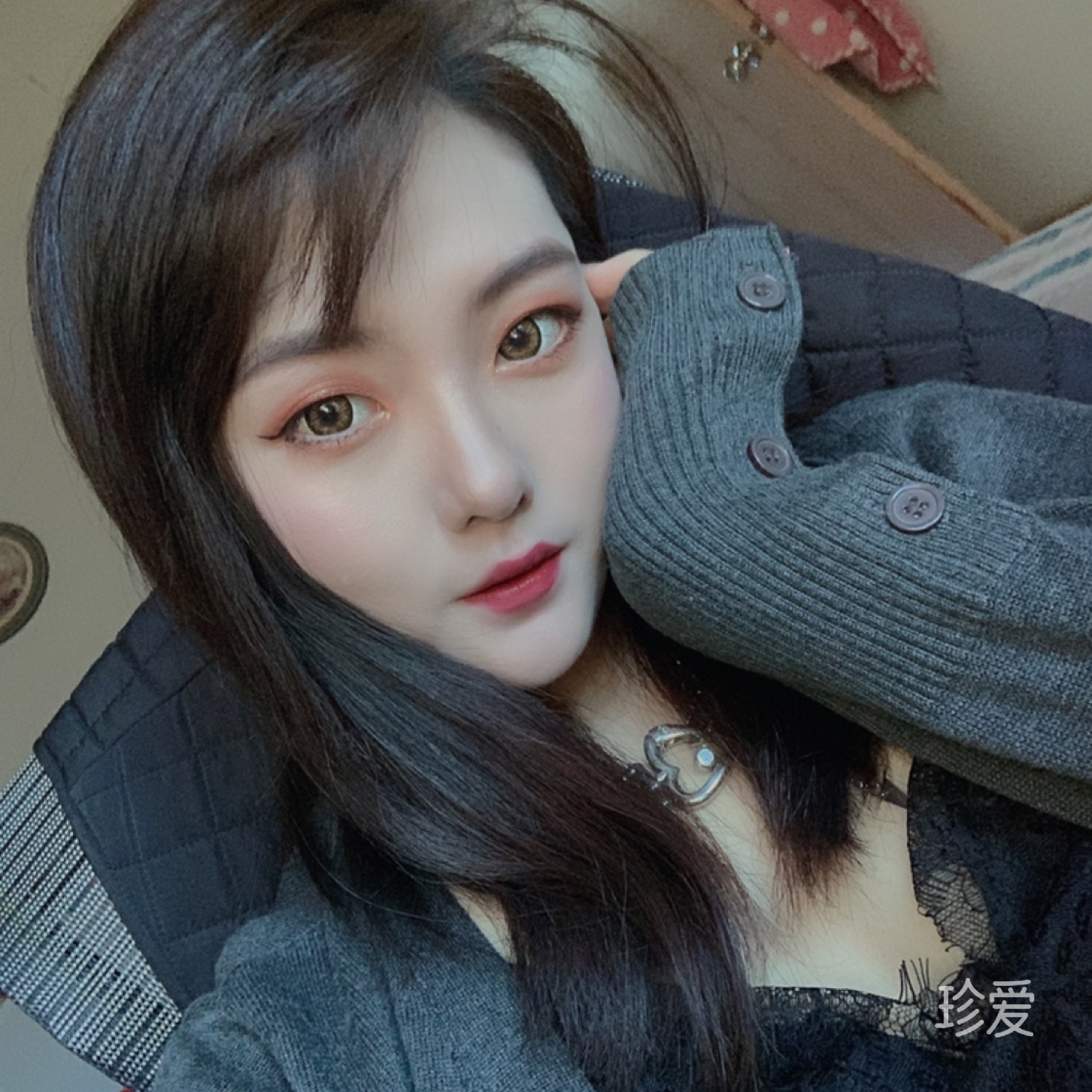 轉(zhuǎn)身鎖愛(ài)