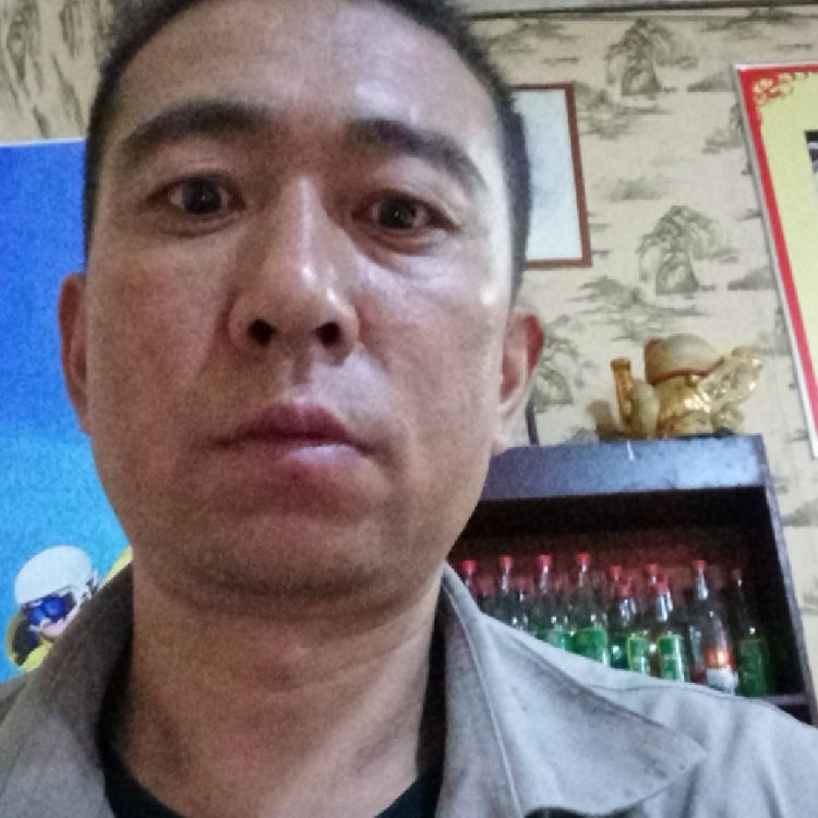 相信爱
