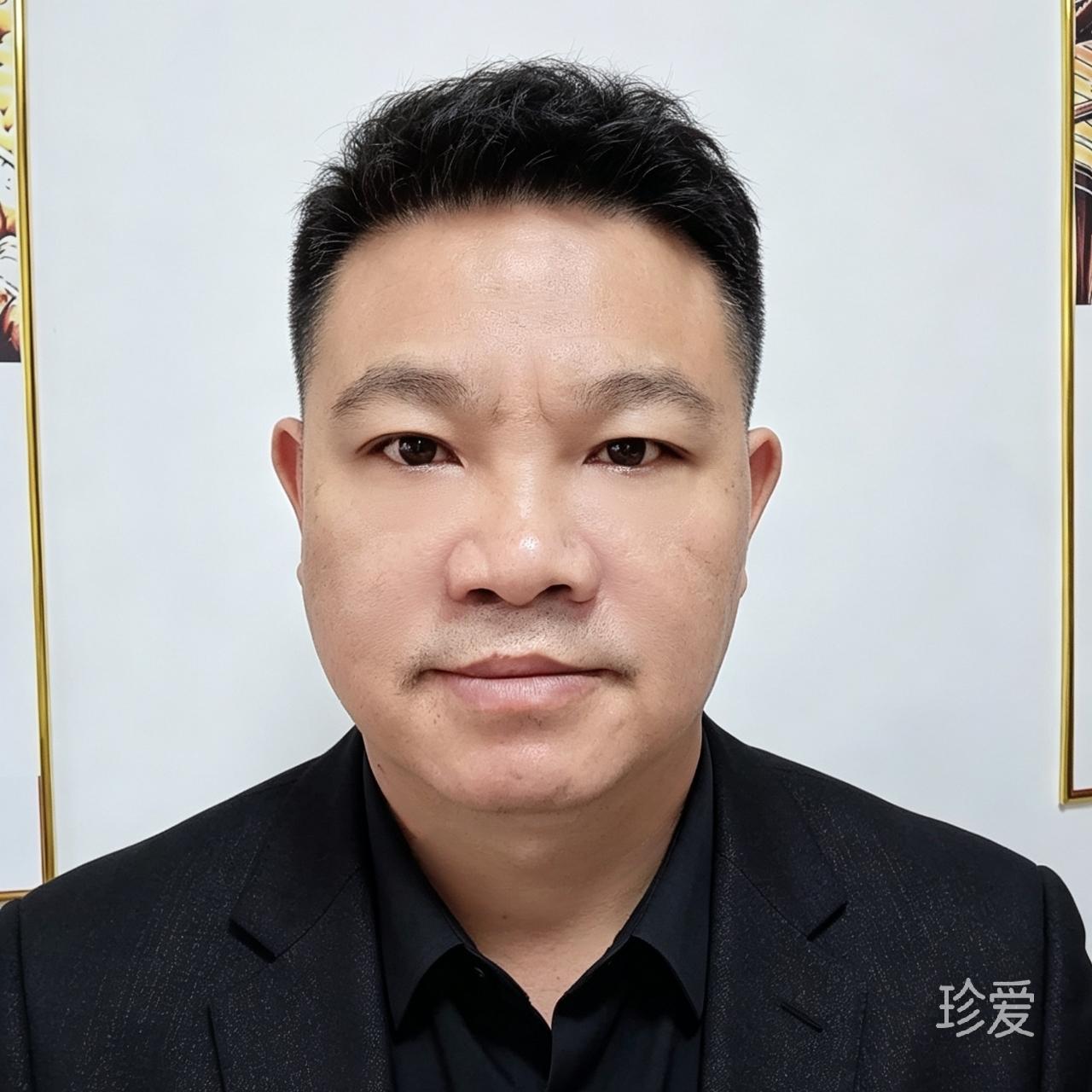 老刚