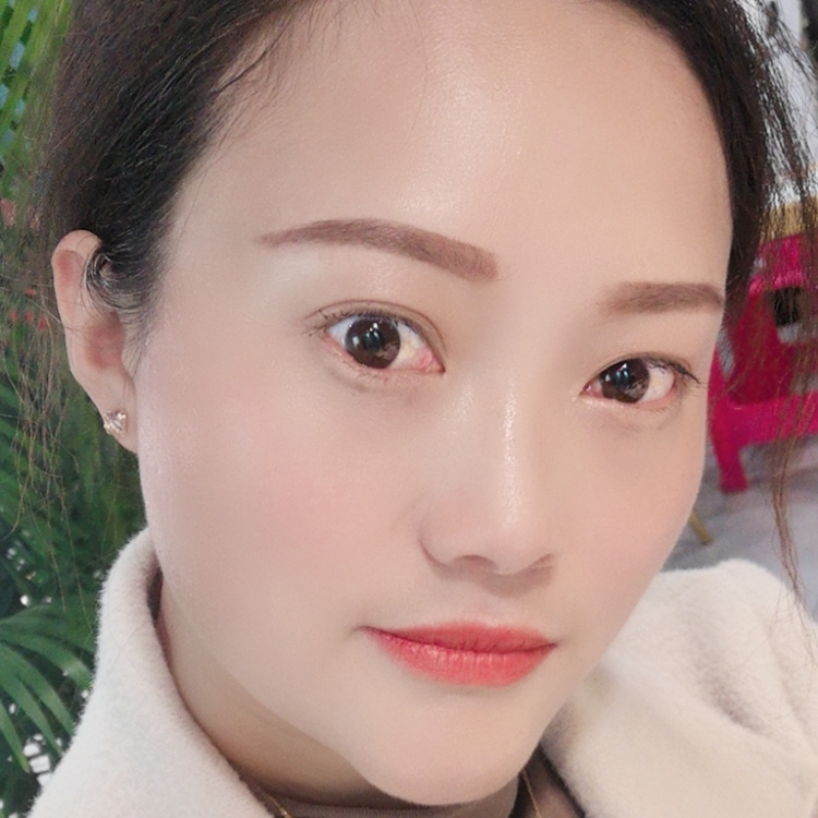 温柔留给意中人