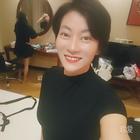 英子