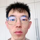 些許微光
