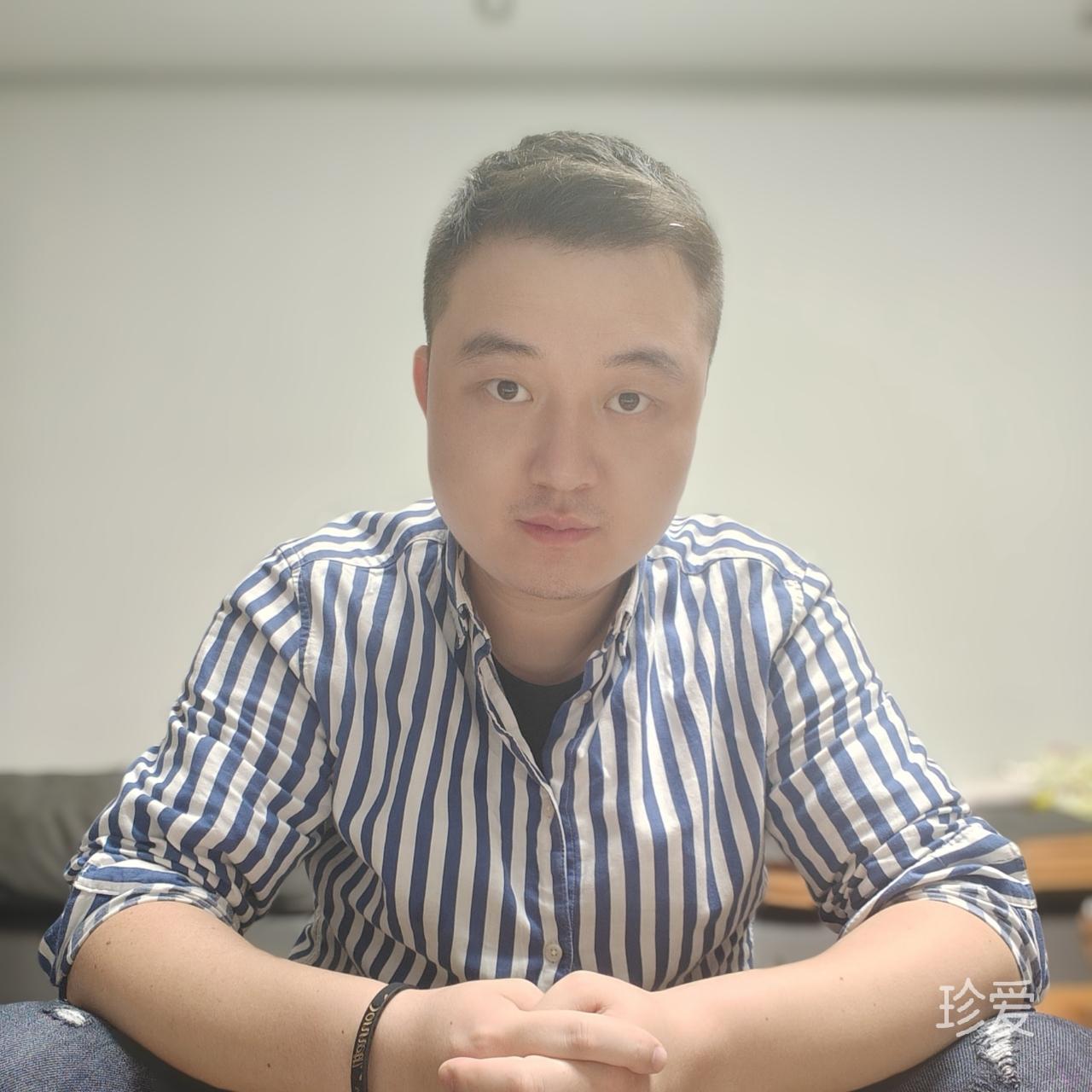 坐看时光
