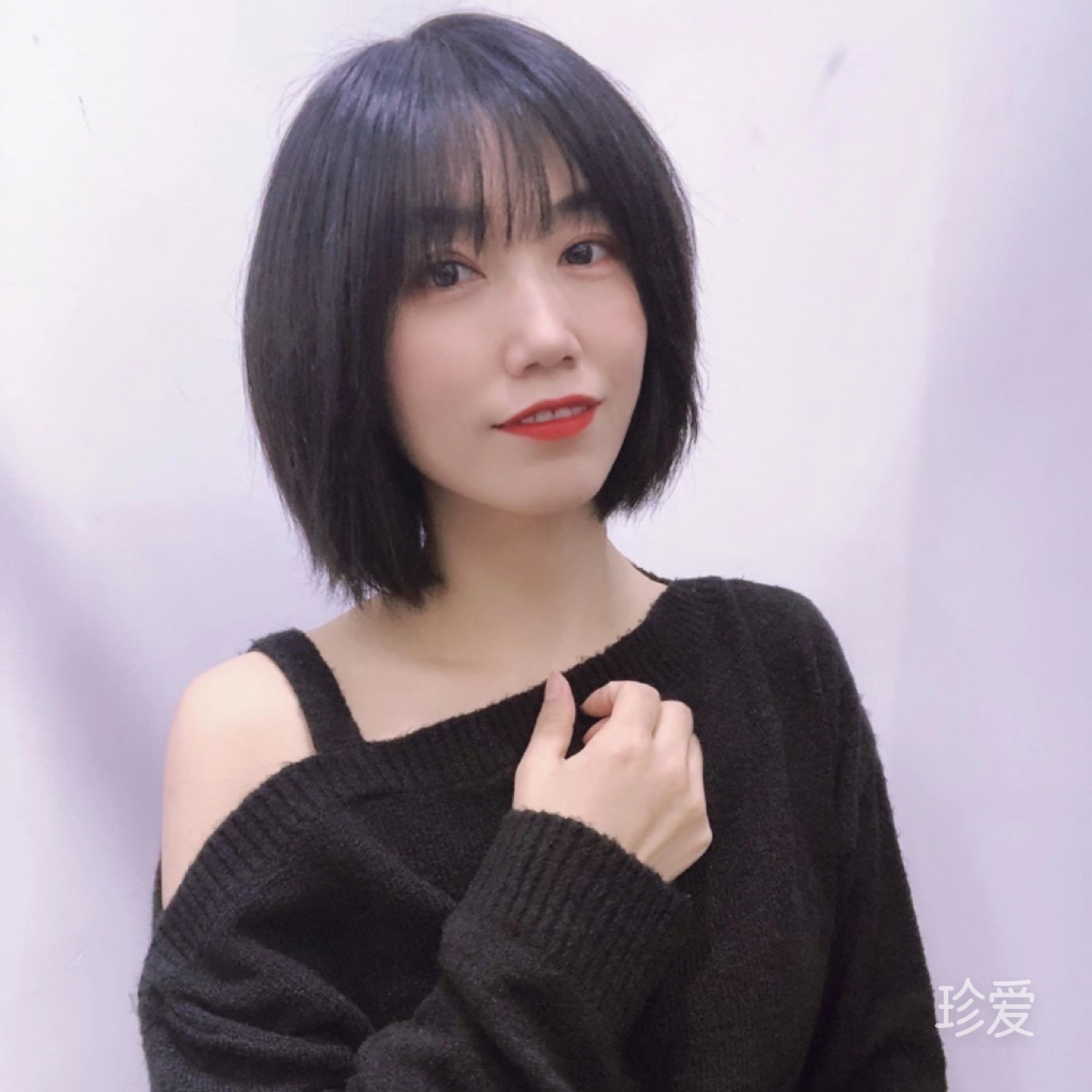 钩钩手指头