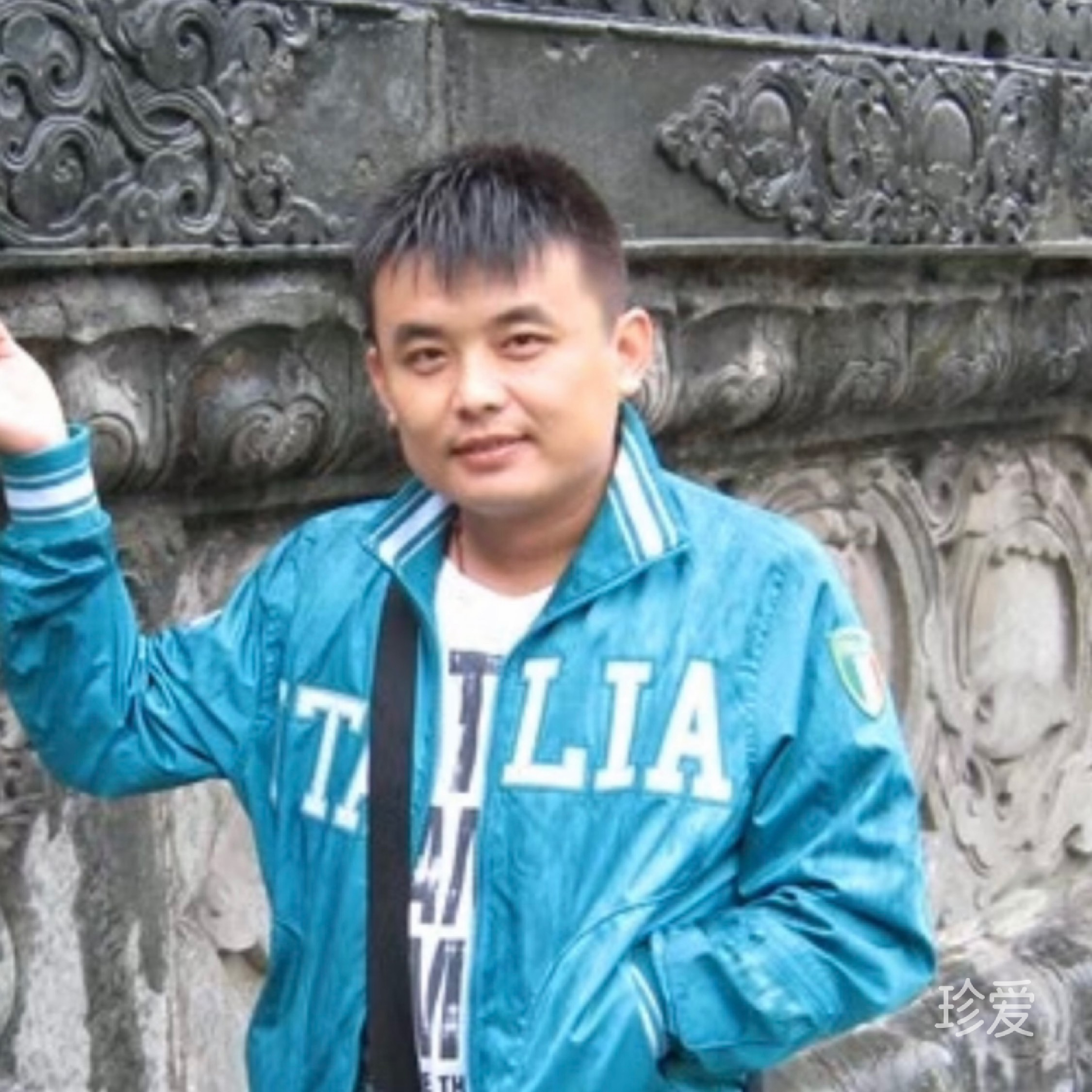 幸福即将到来