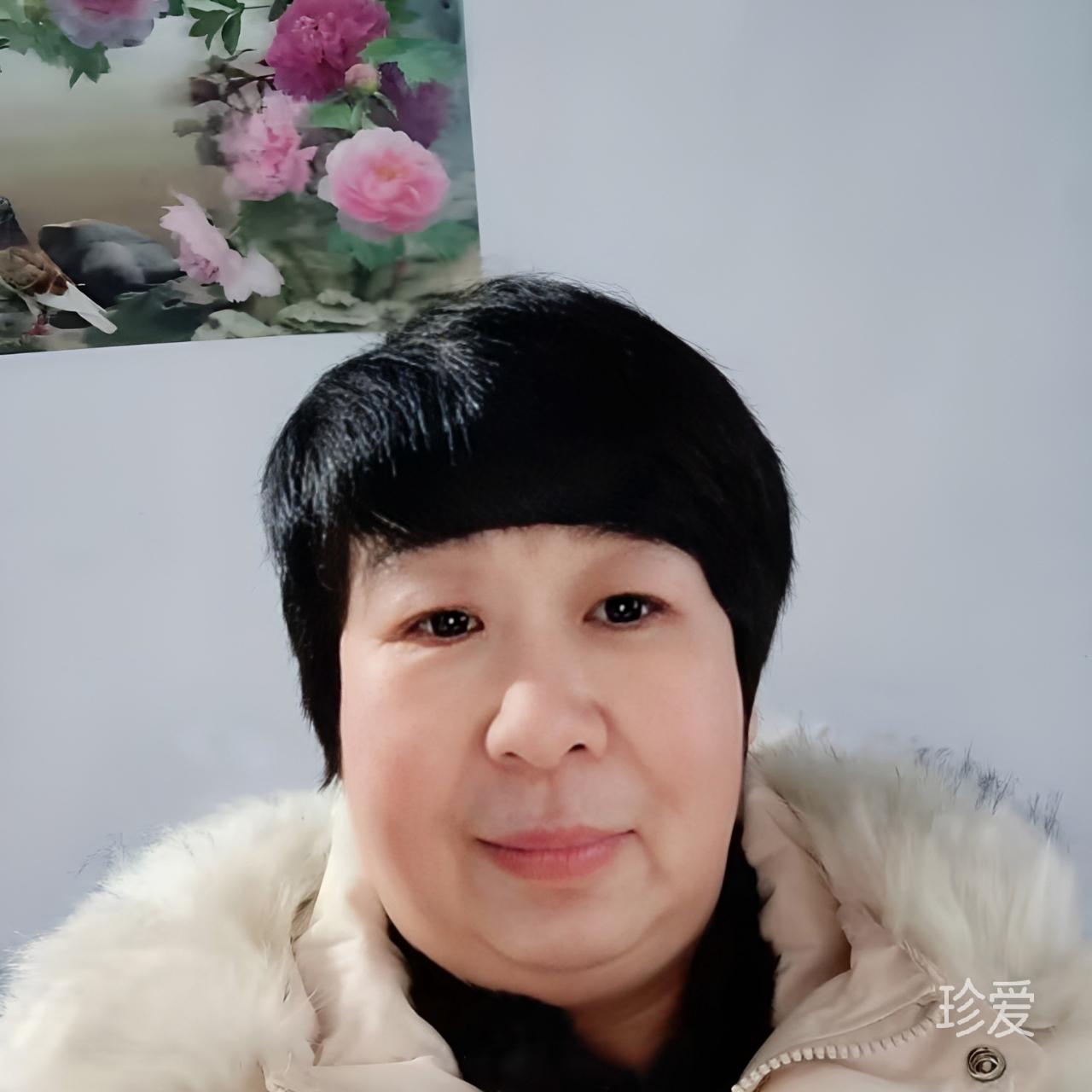 一个人的栀子花