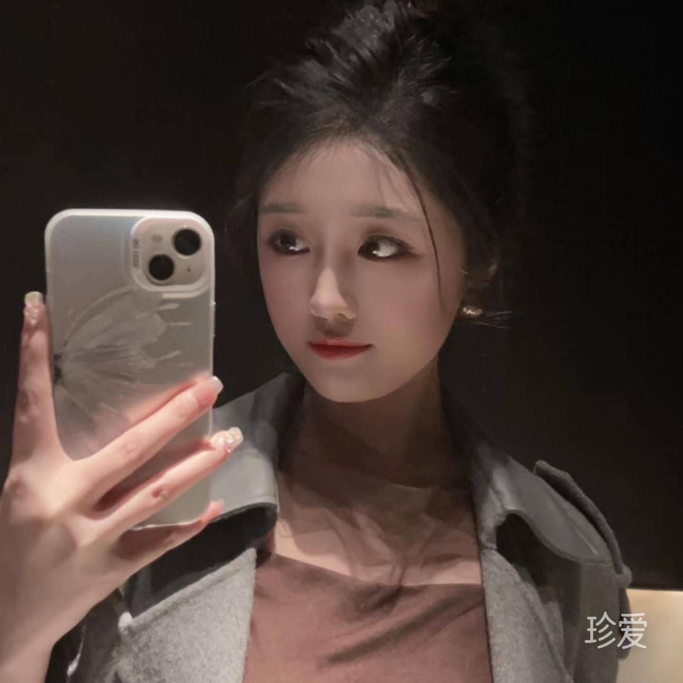 晓小