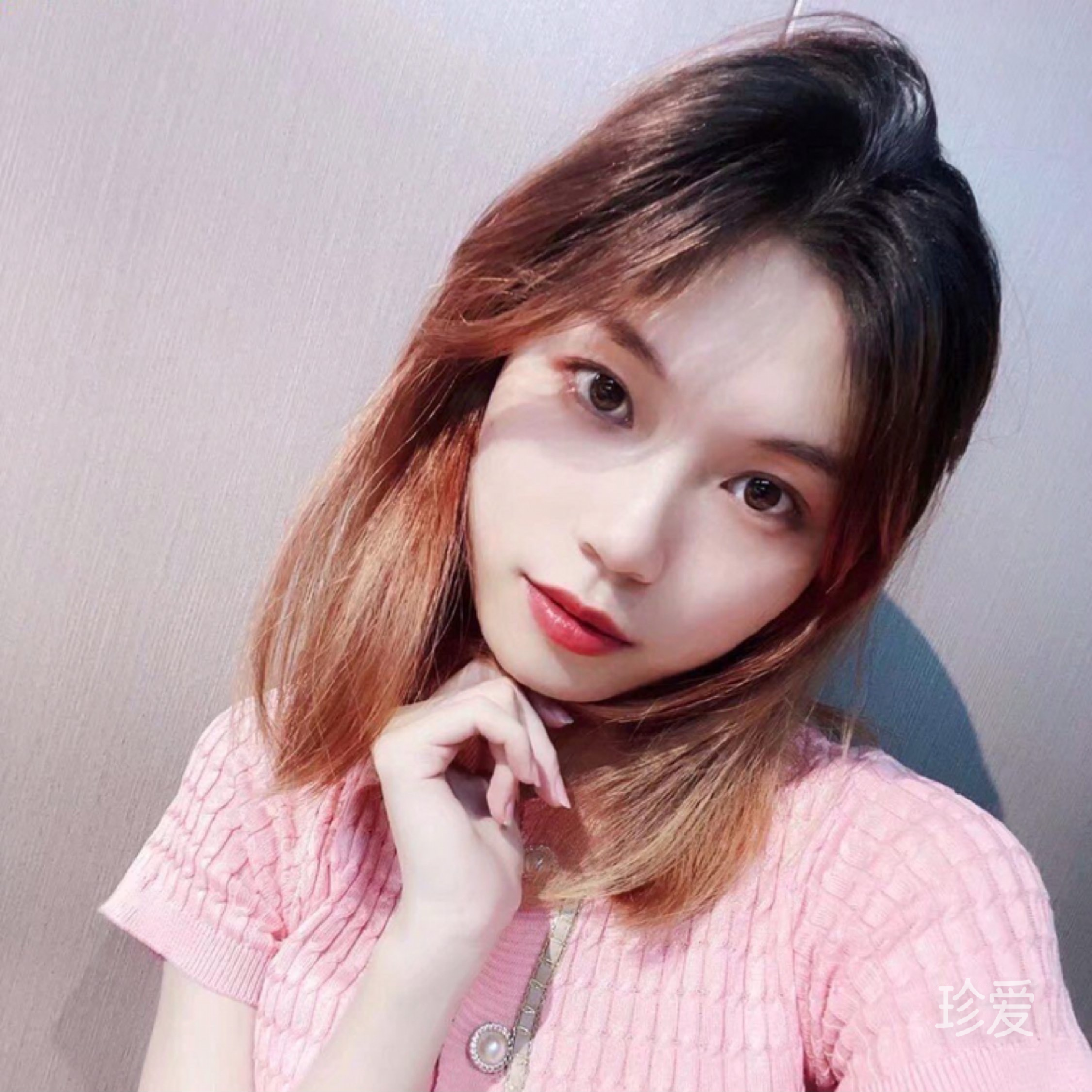 彩蝶