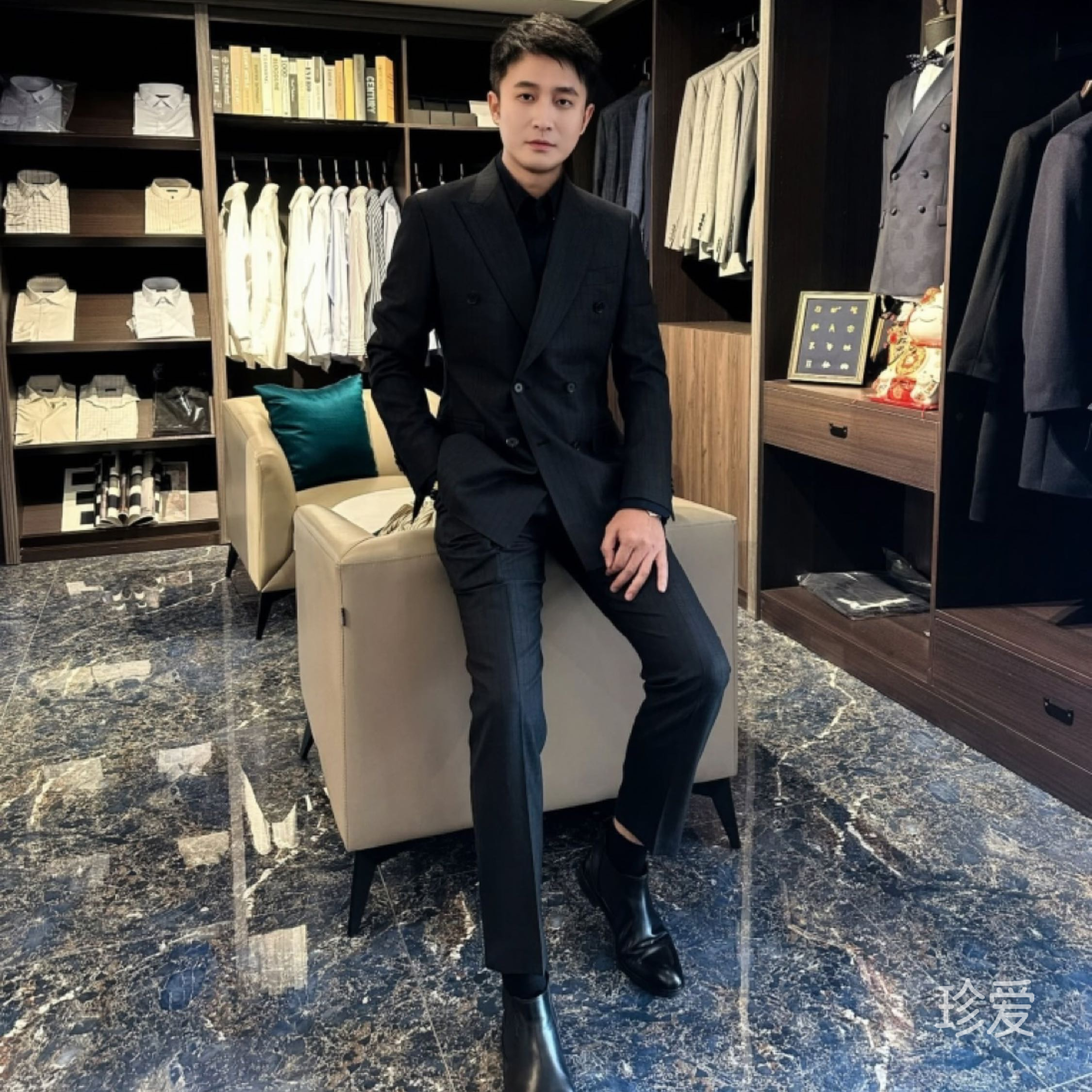 風中有朵雨做的云