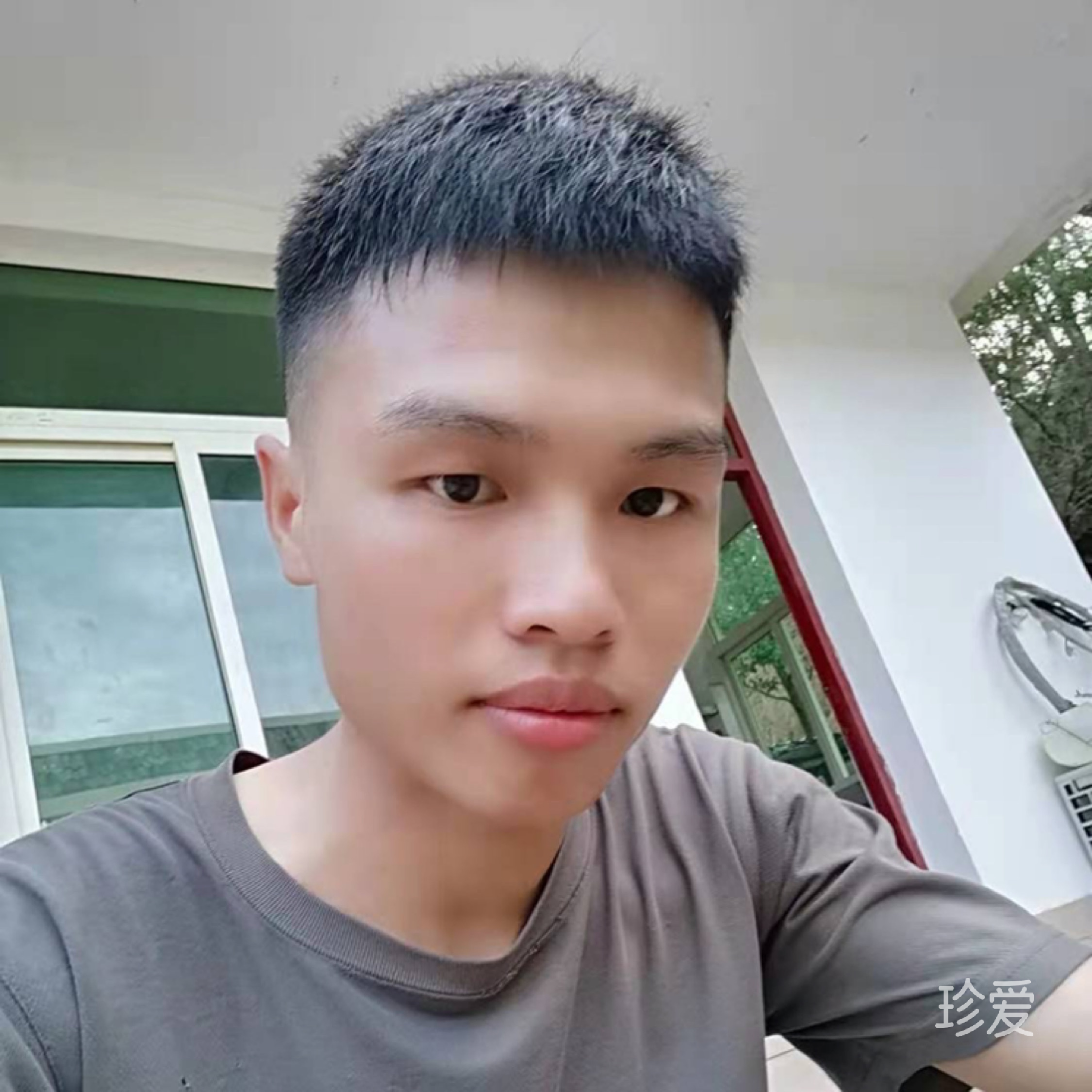 等待另一半出現(xiàn)陽(yáng)