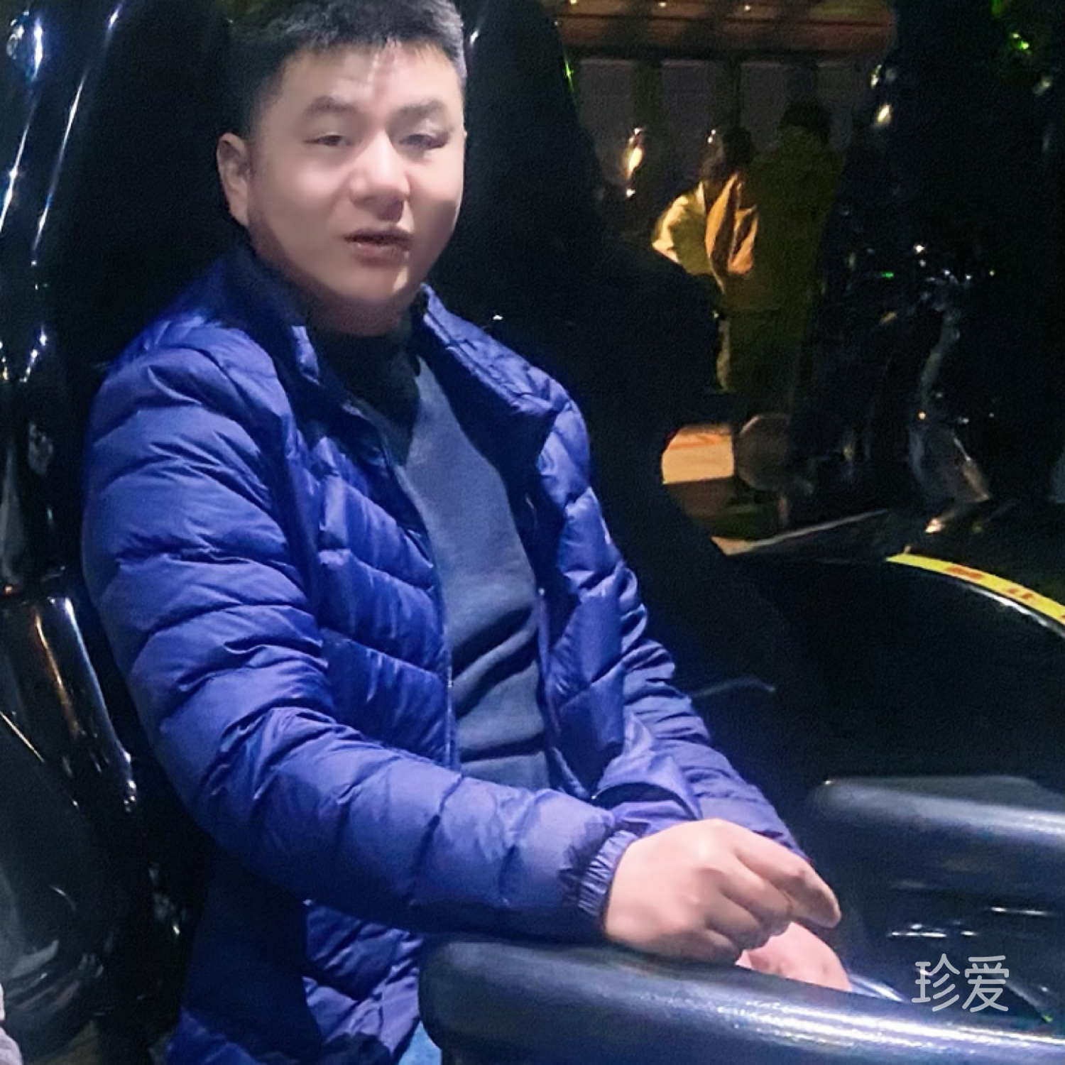 Z先生