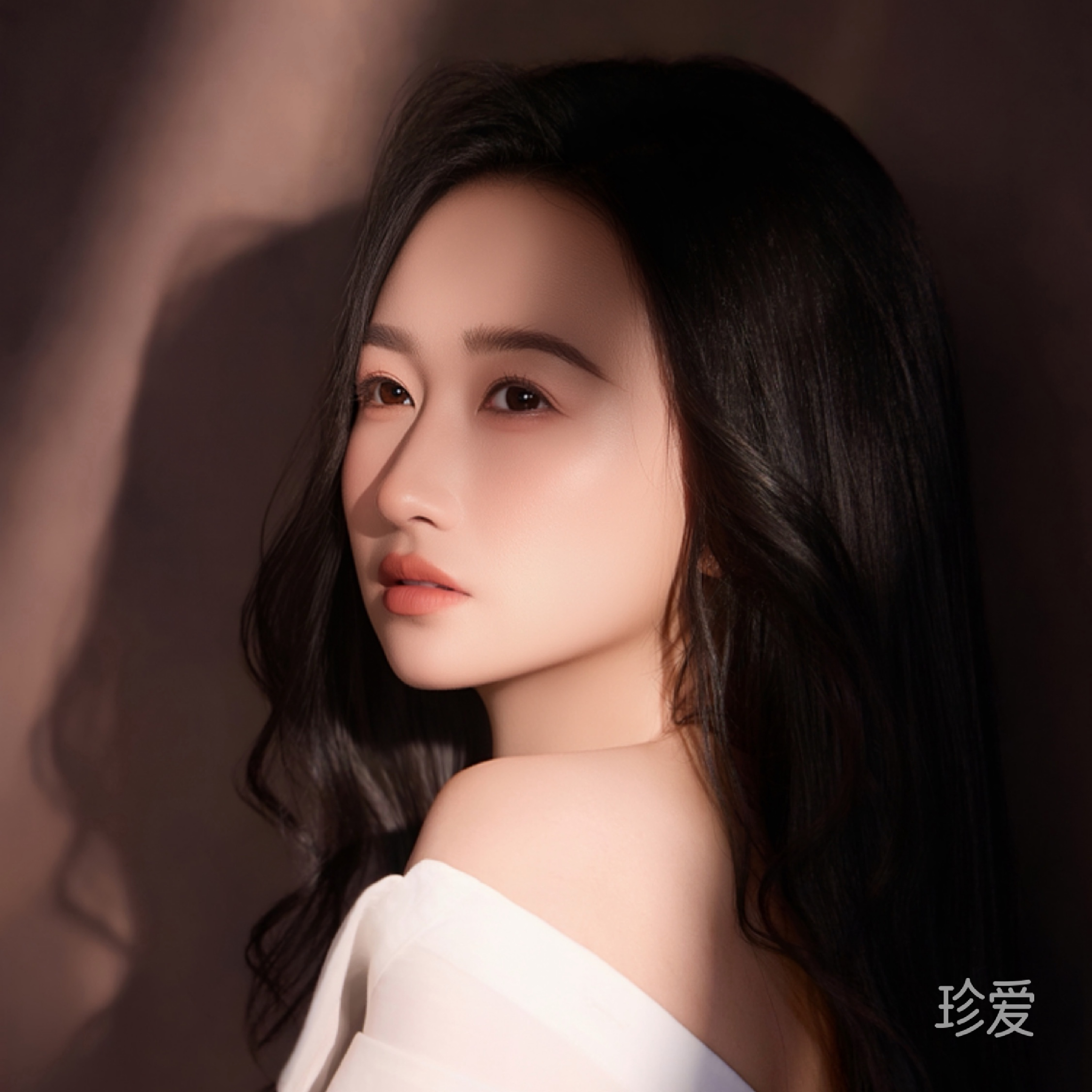 你的眼睛