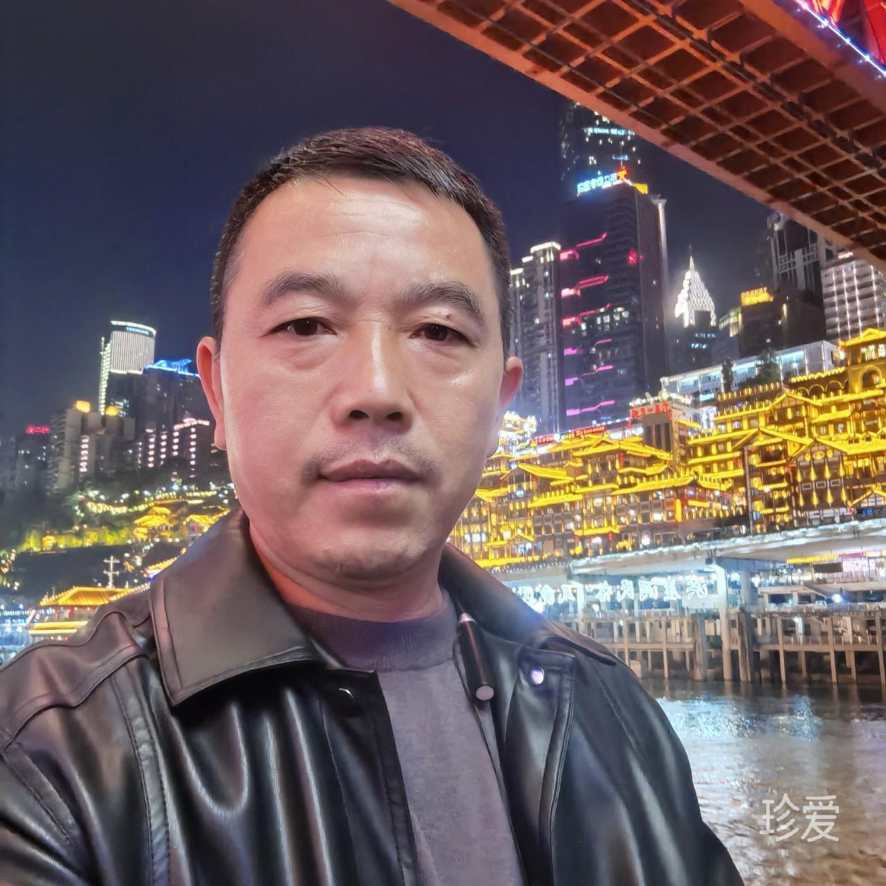 珍惜在一起