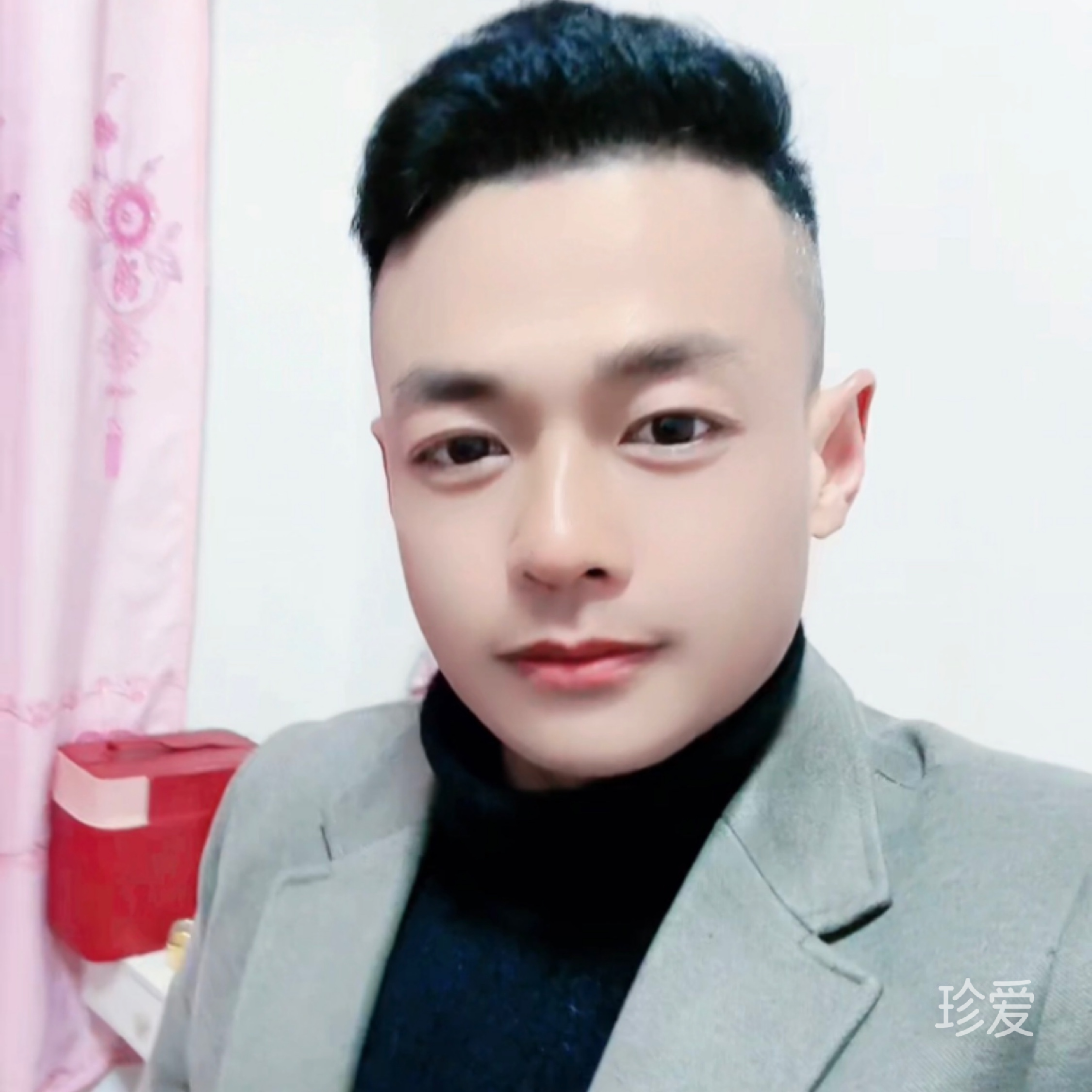 随心自由