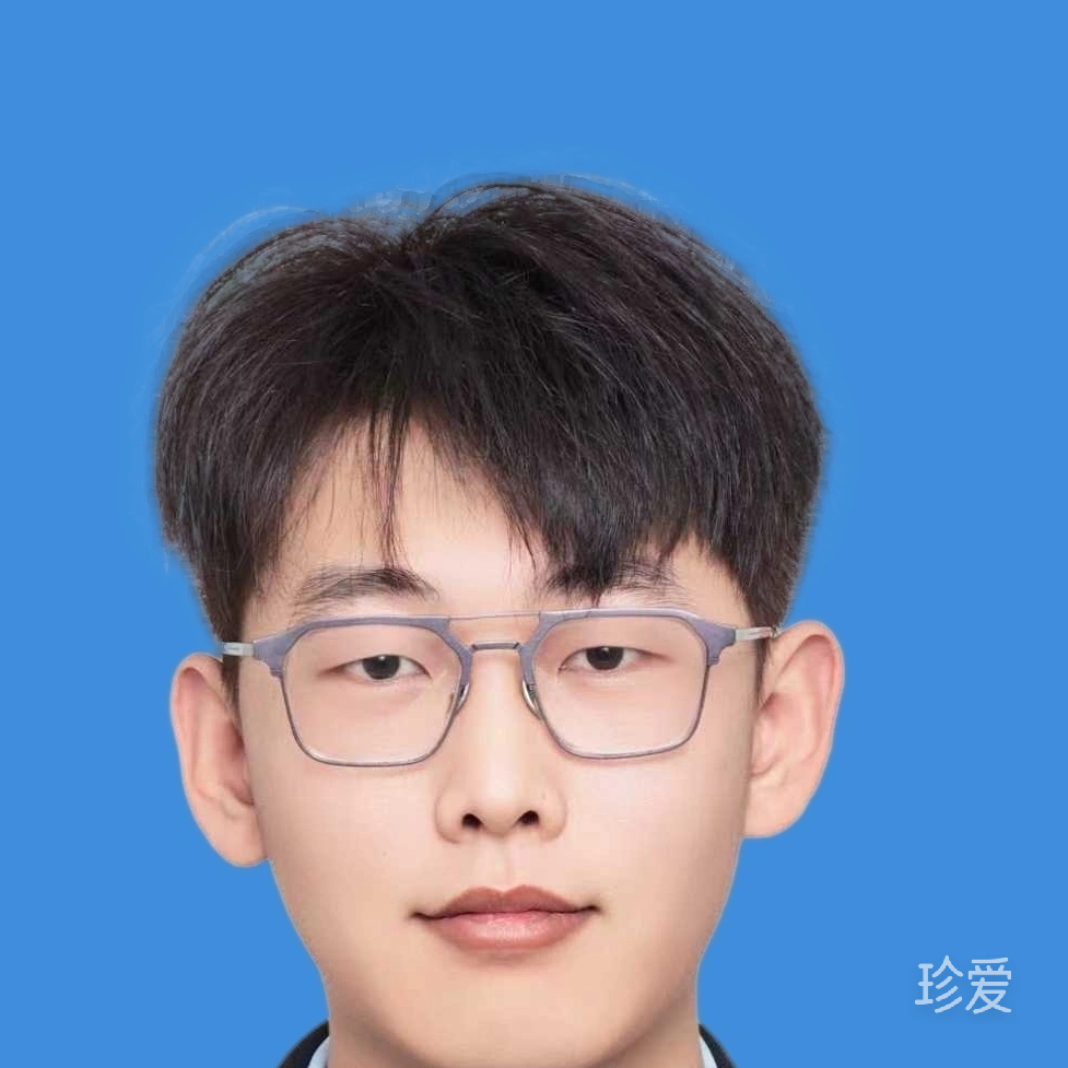 溪涧