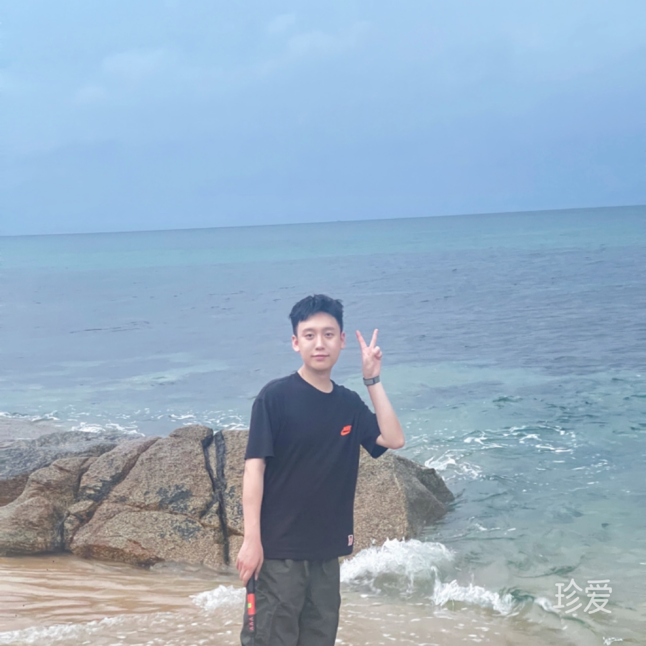 我也不知道我叫啥