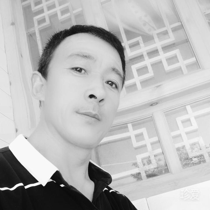 一杯清水