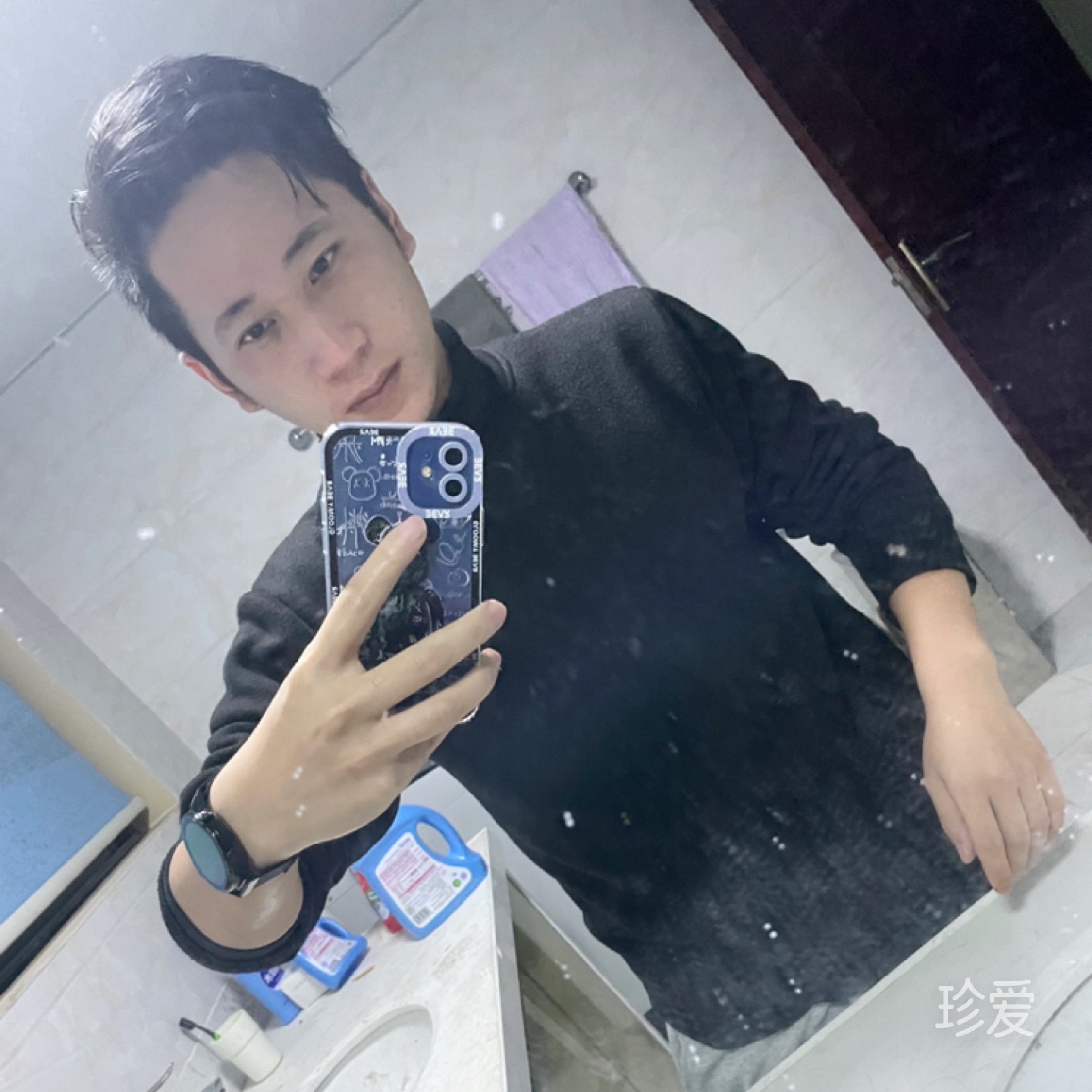 等待你出現(xiàn)