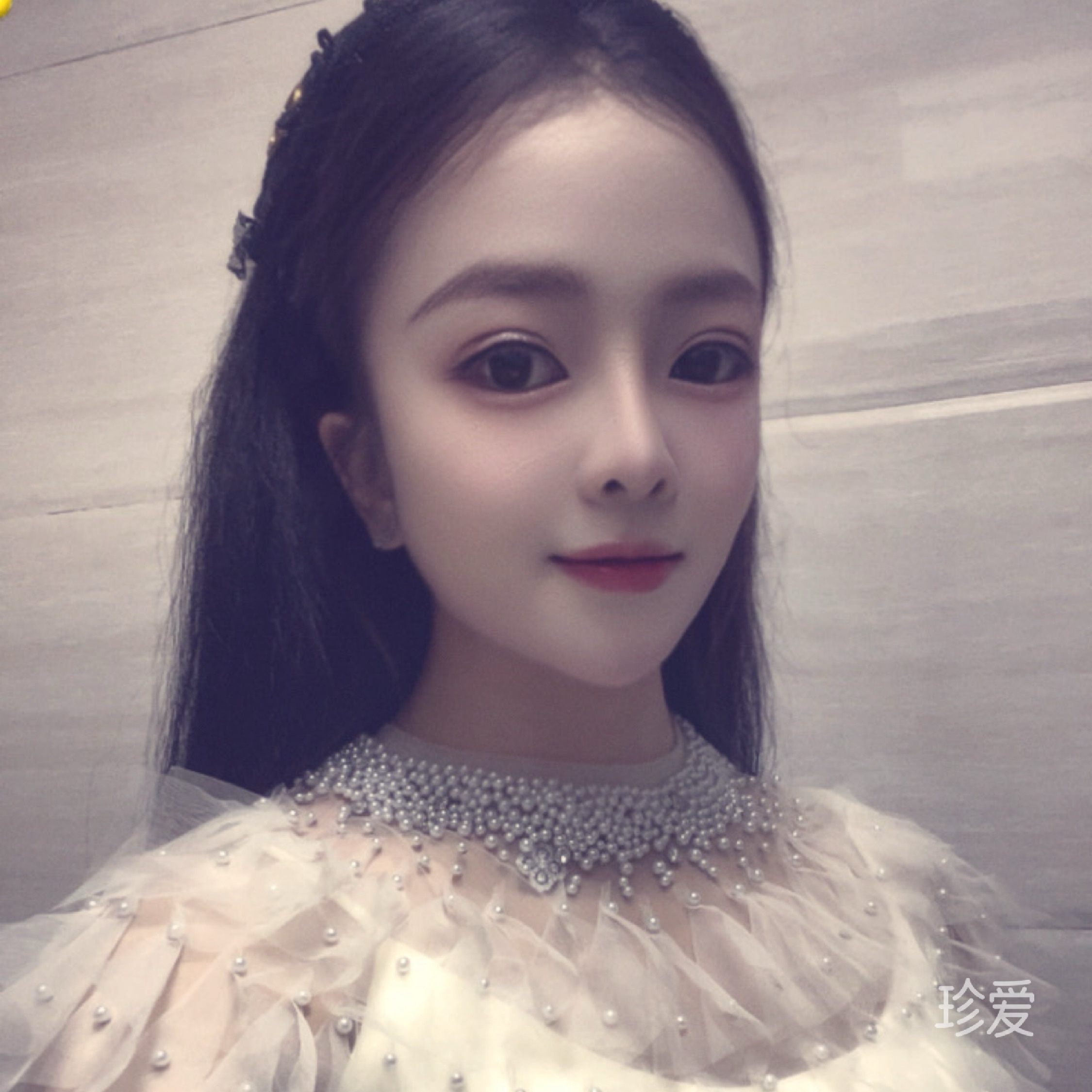 仙儿