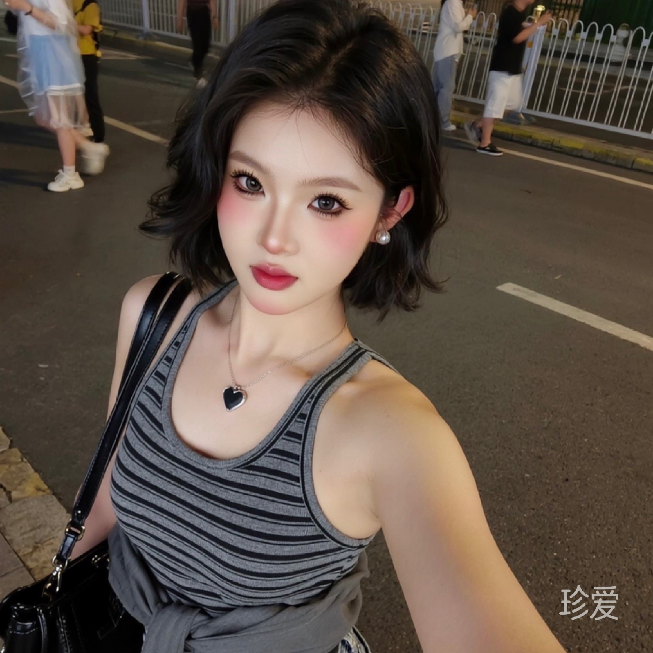 哈喽