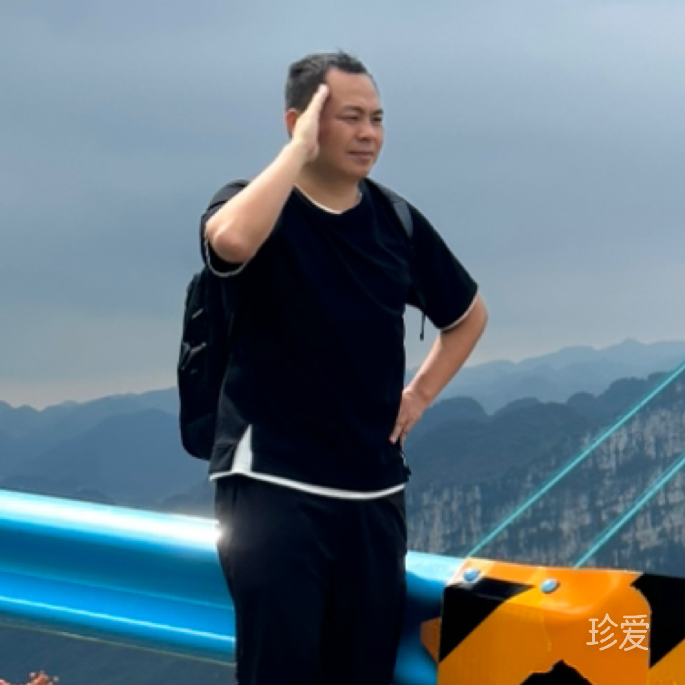 梁兄