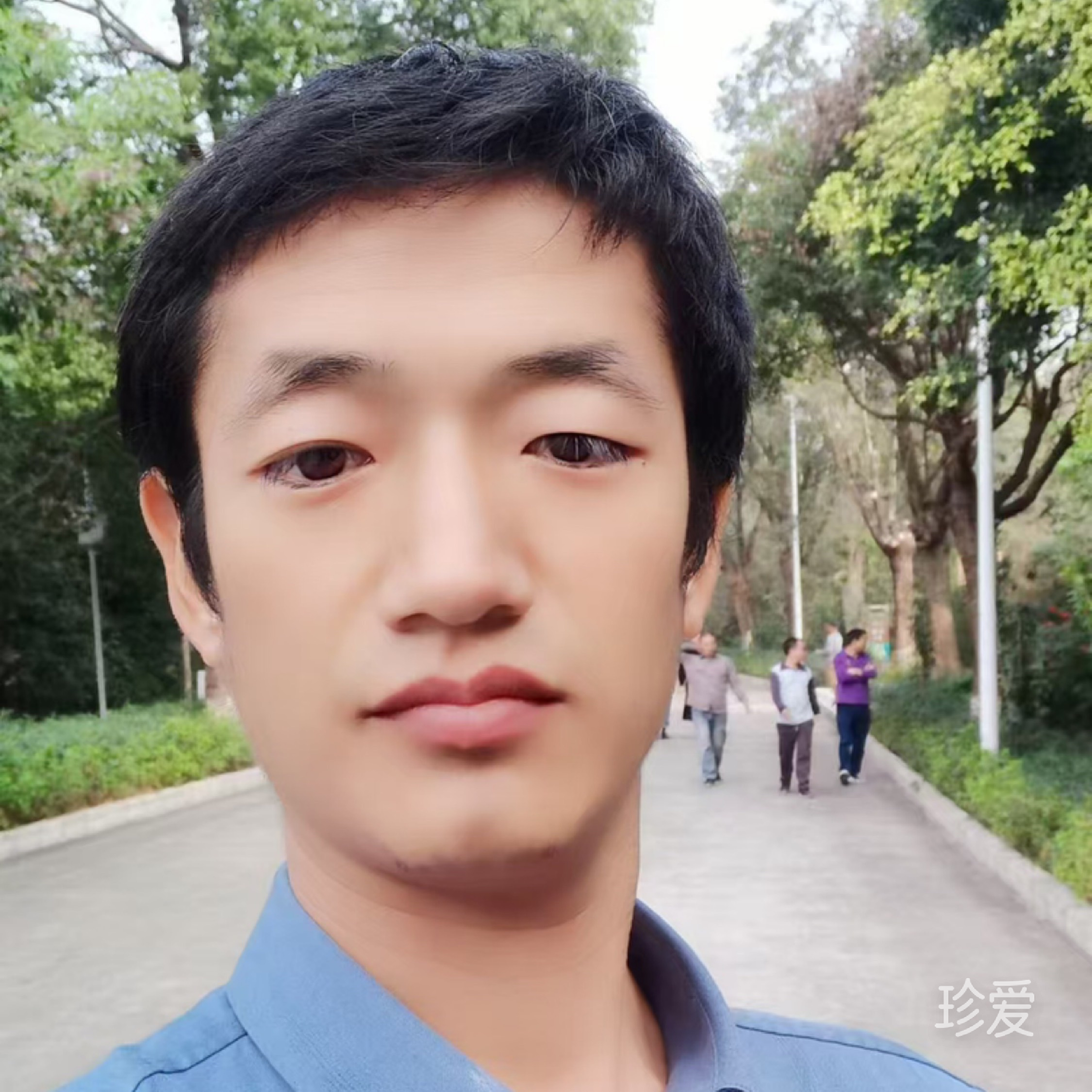 夢想與她不可辜負