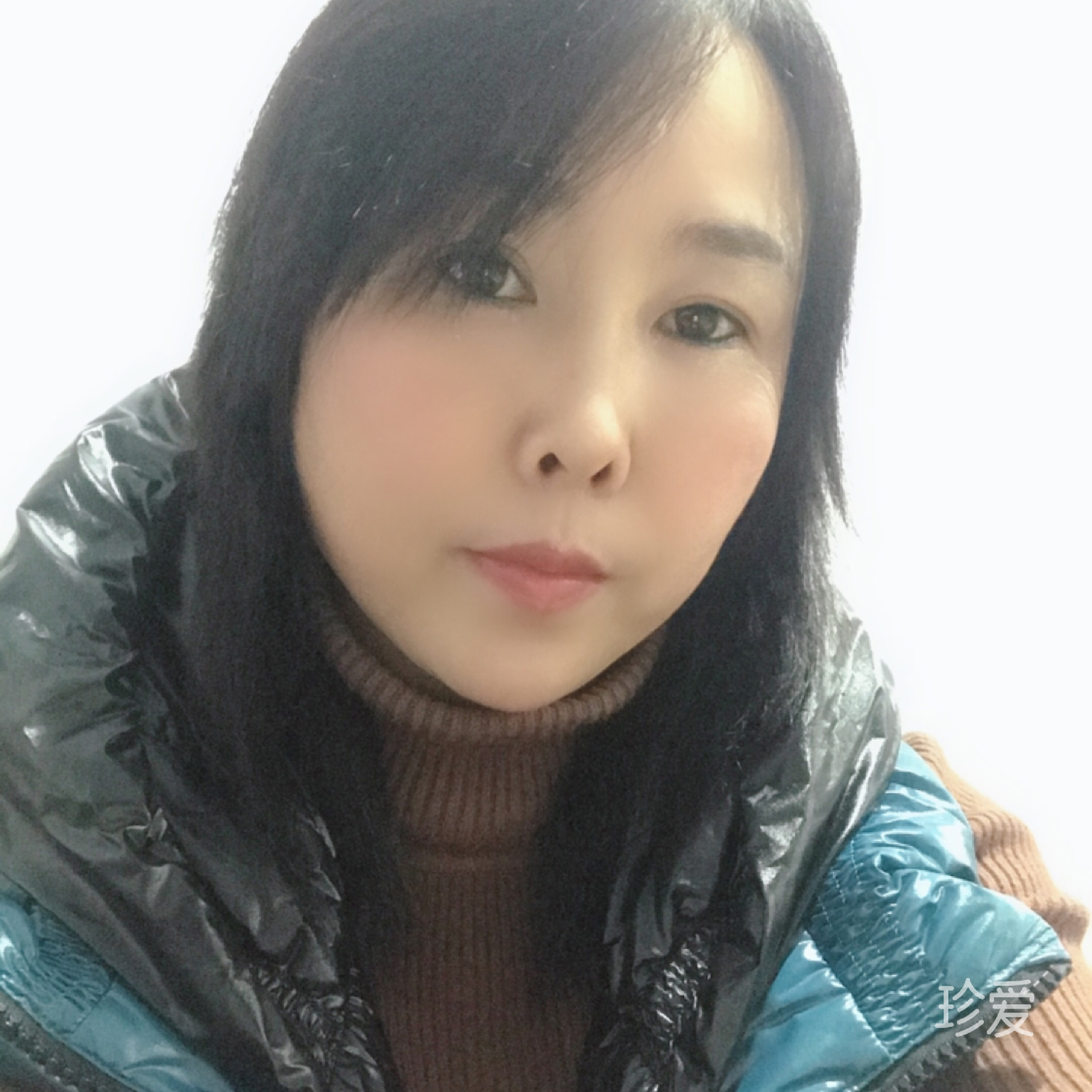 海边的阳光