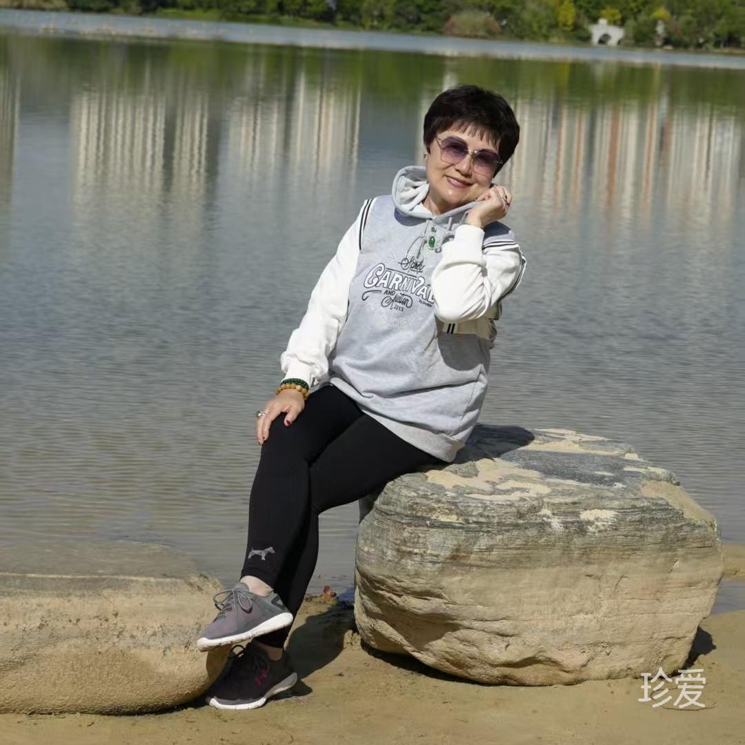 白天鹅