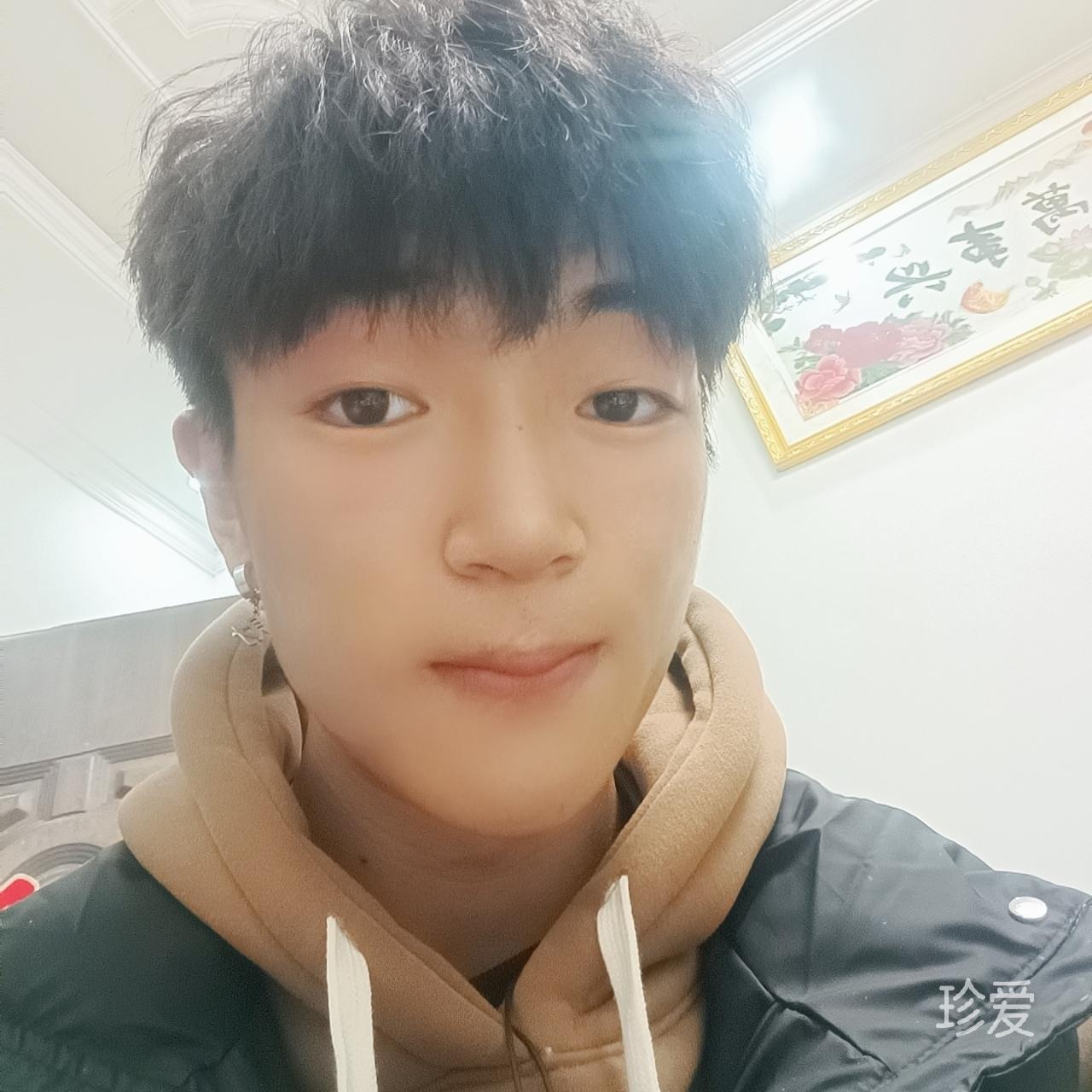 情迷你的心