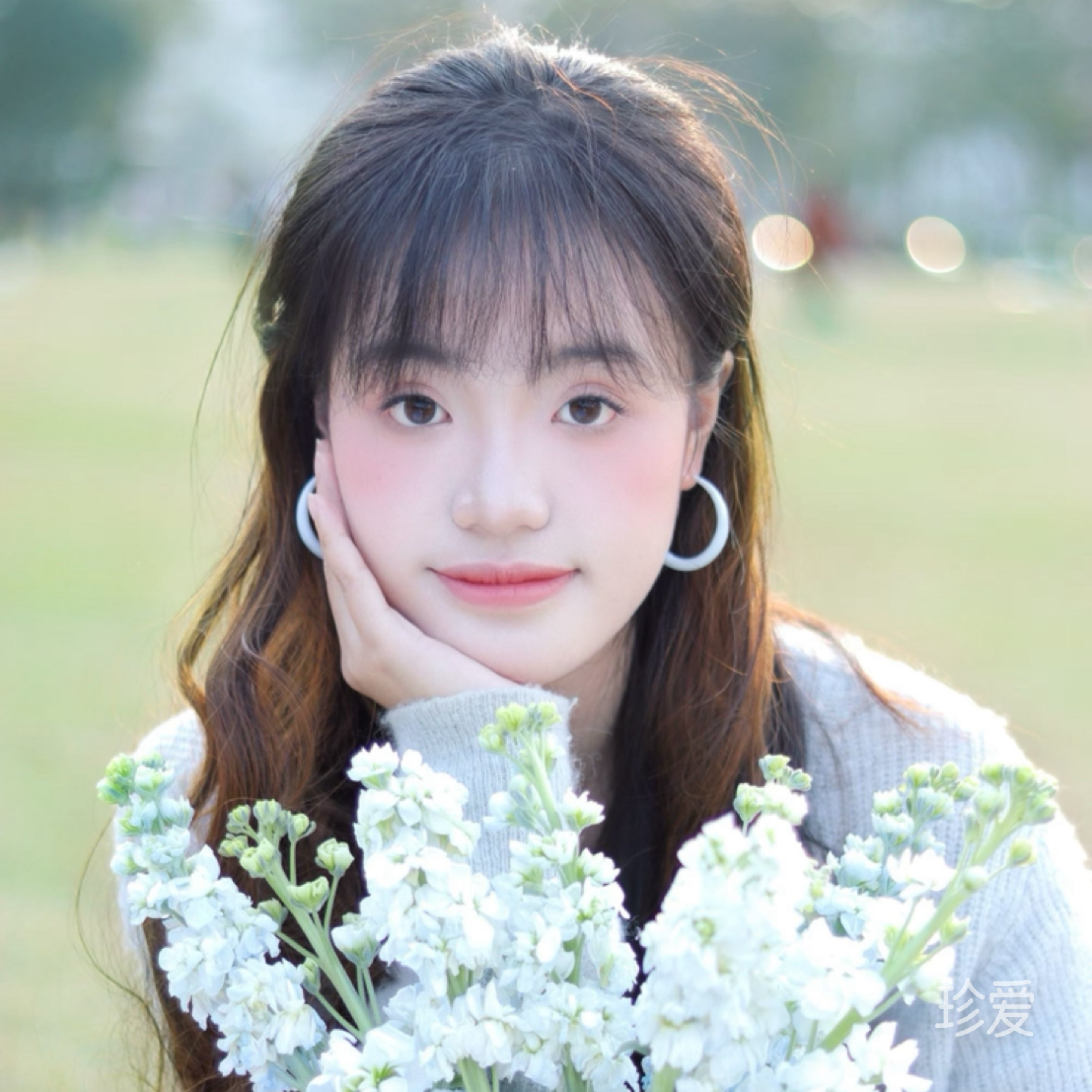 夏堇