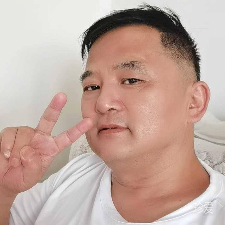 寻找幸福的人