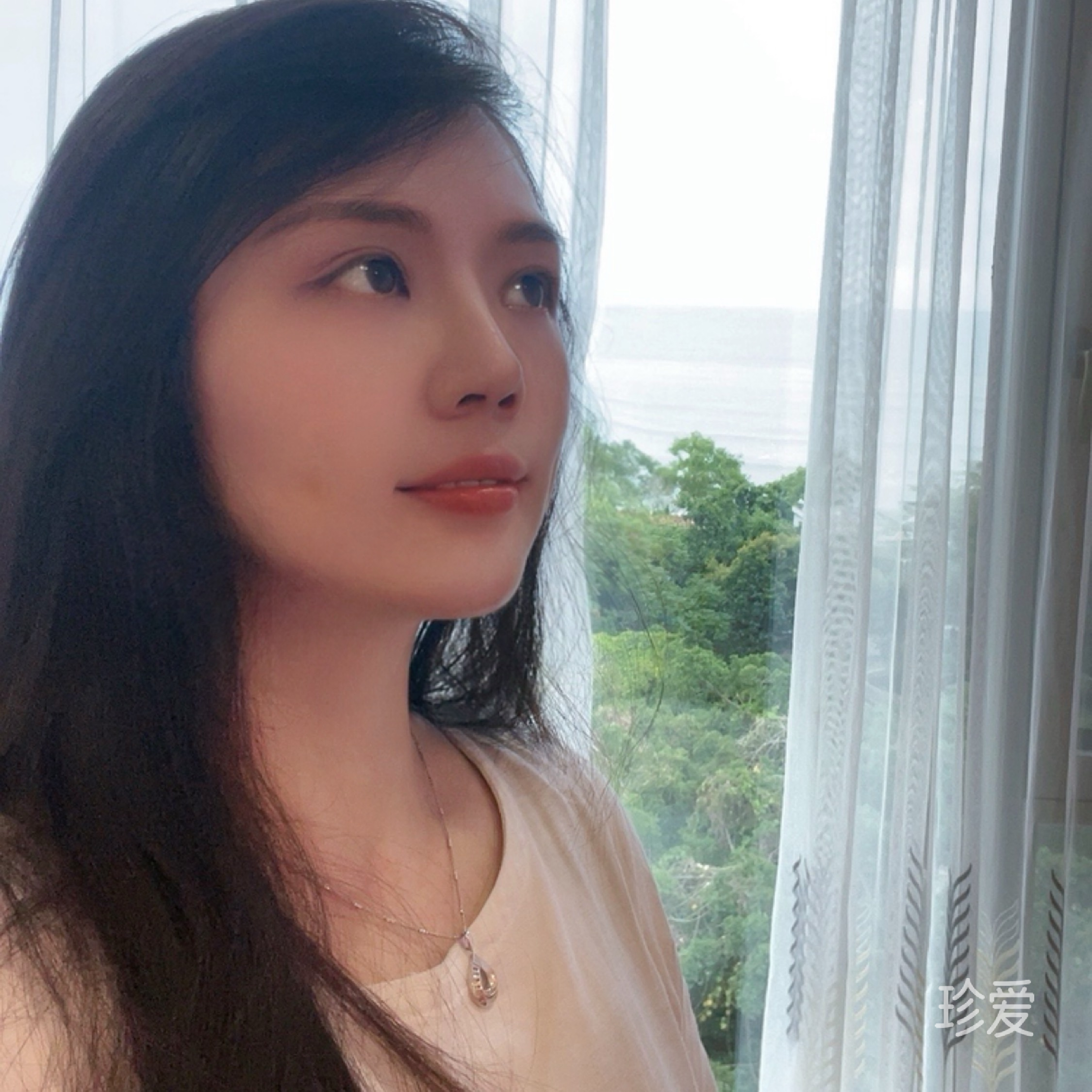 松麥