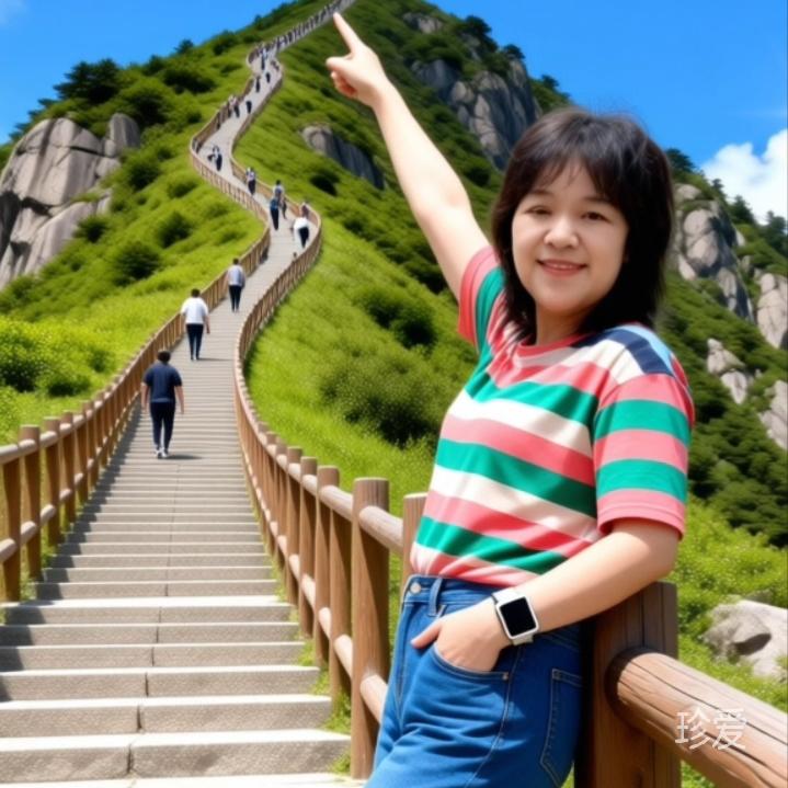 寻找爱的另一半