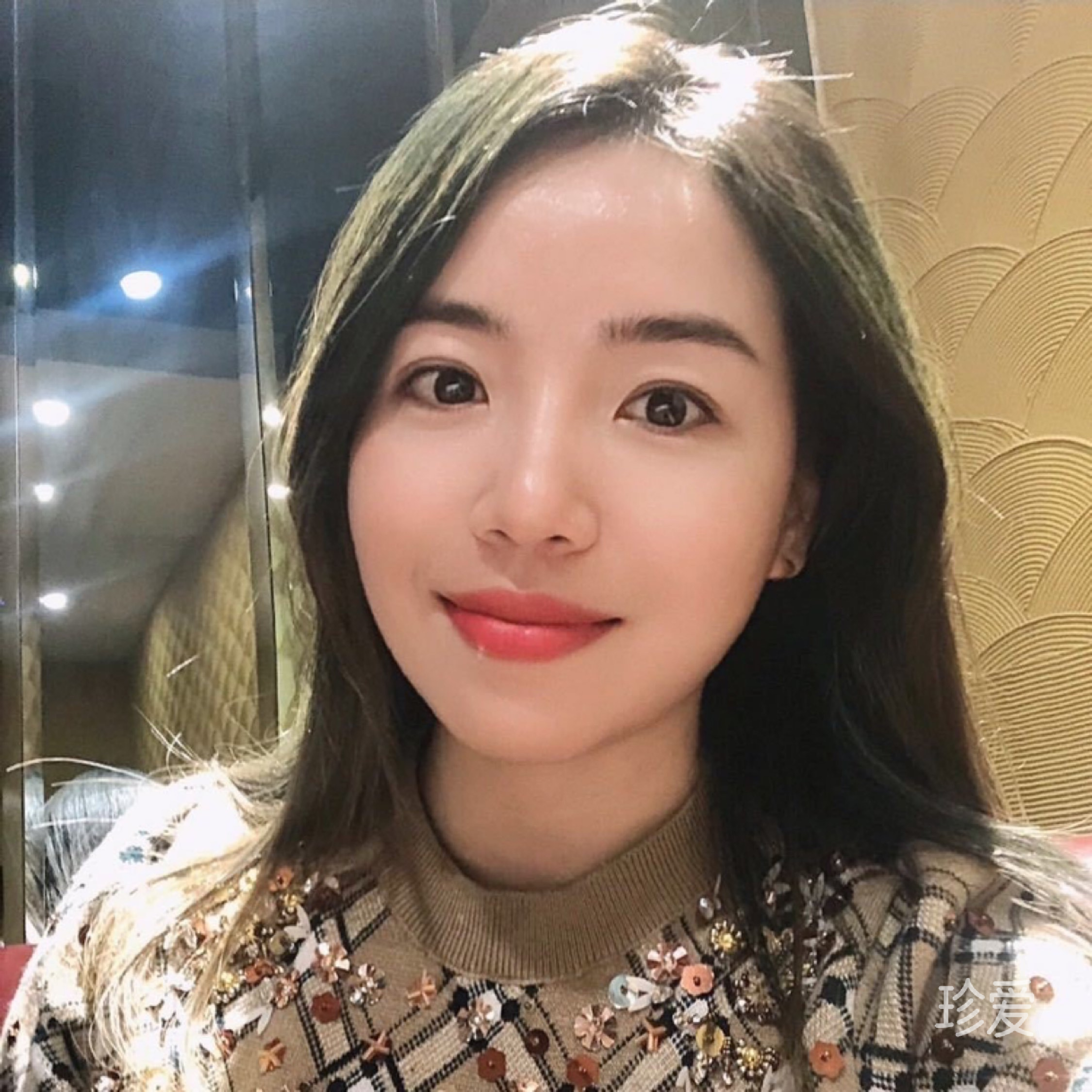 鄢琳煊
