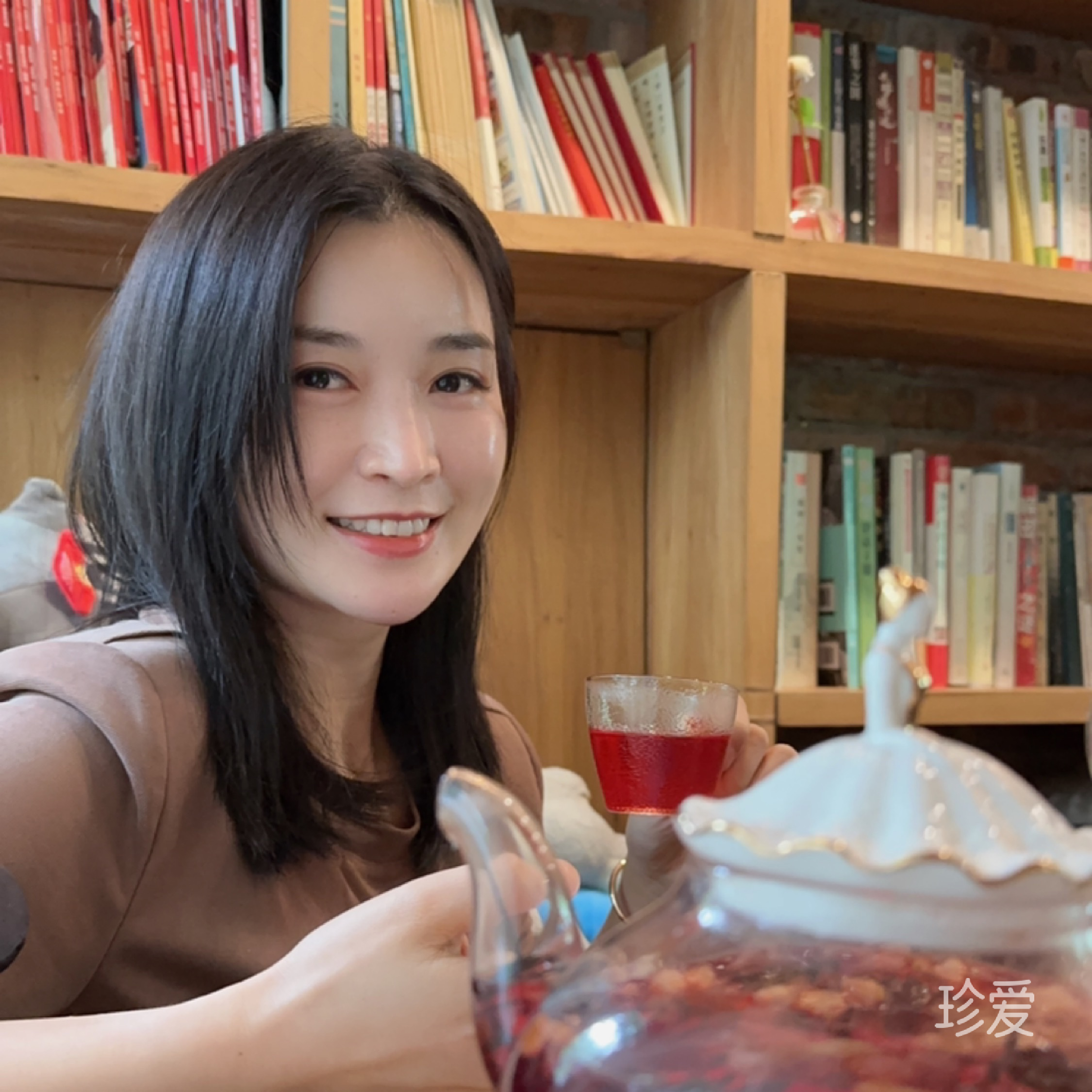 感应者