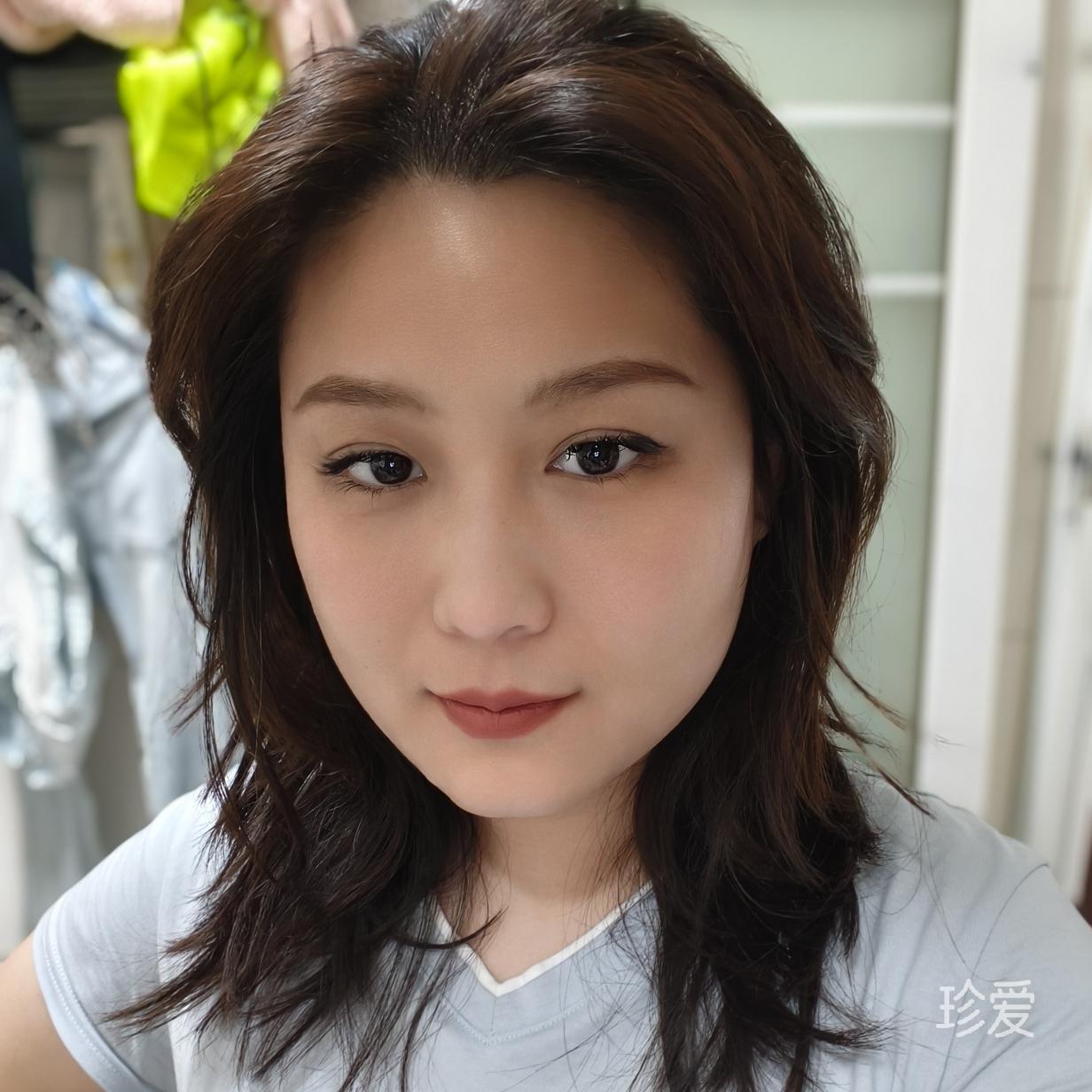 浅浅的快乐