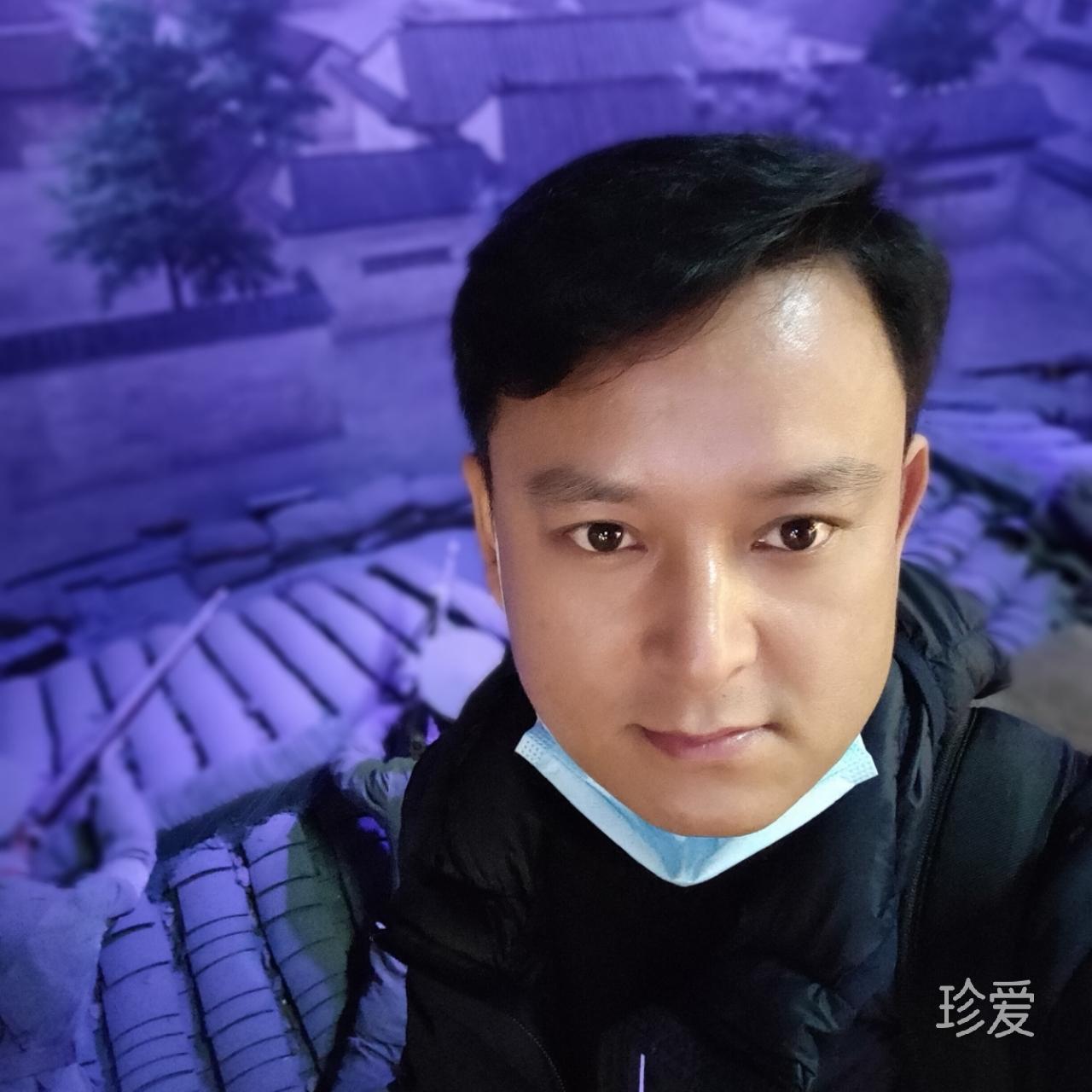长乐秋风