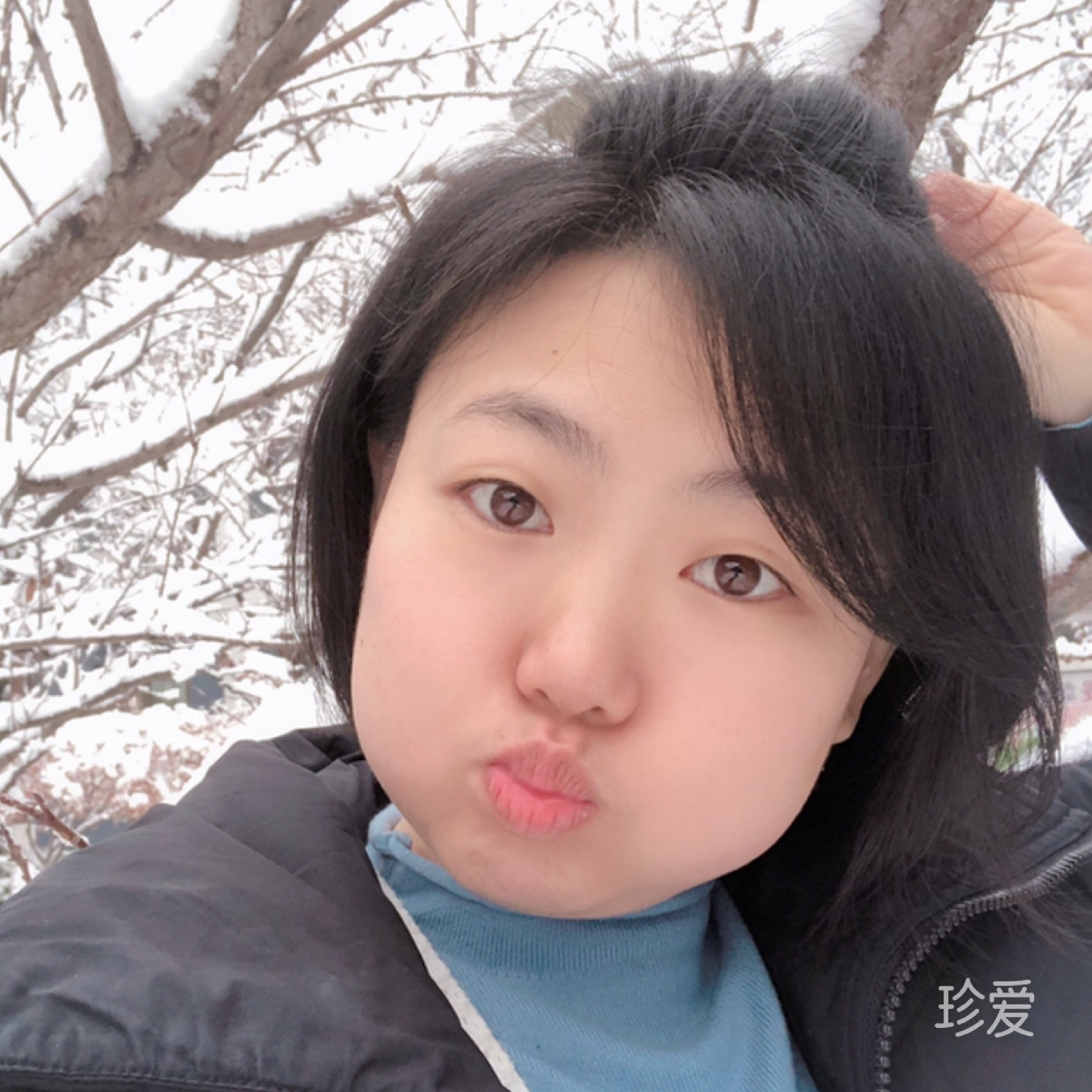 李曼菲