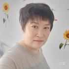 微笑是一縷春分