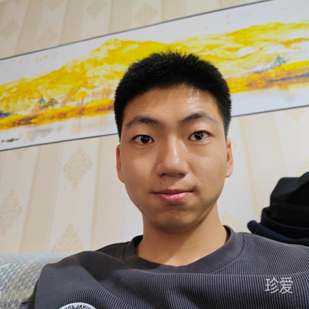 做你印象中的我