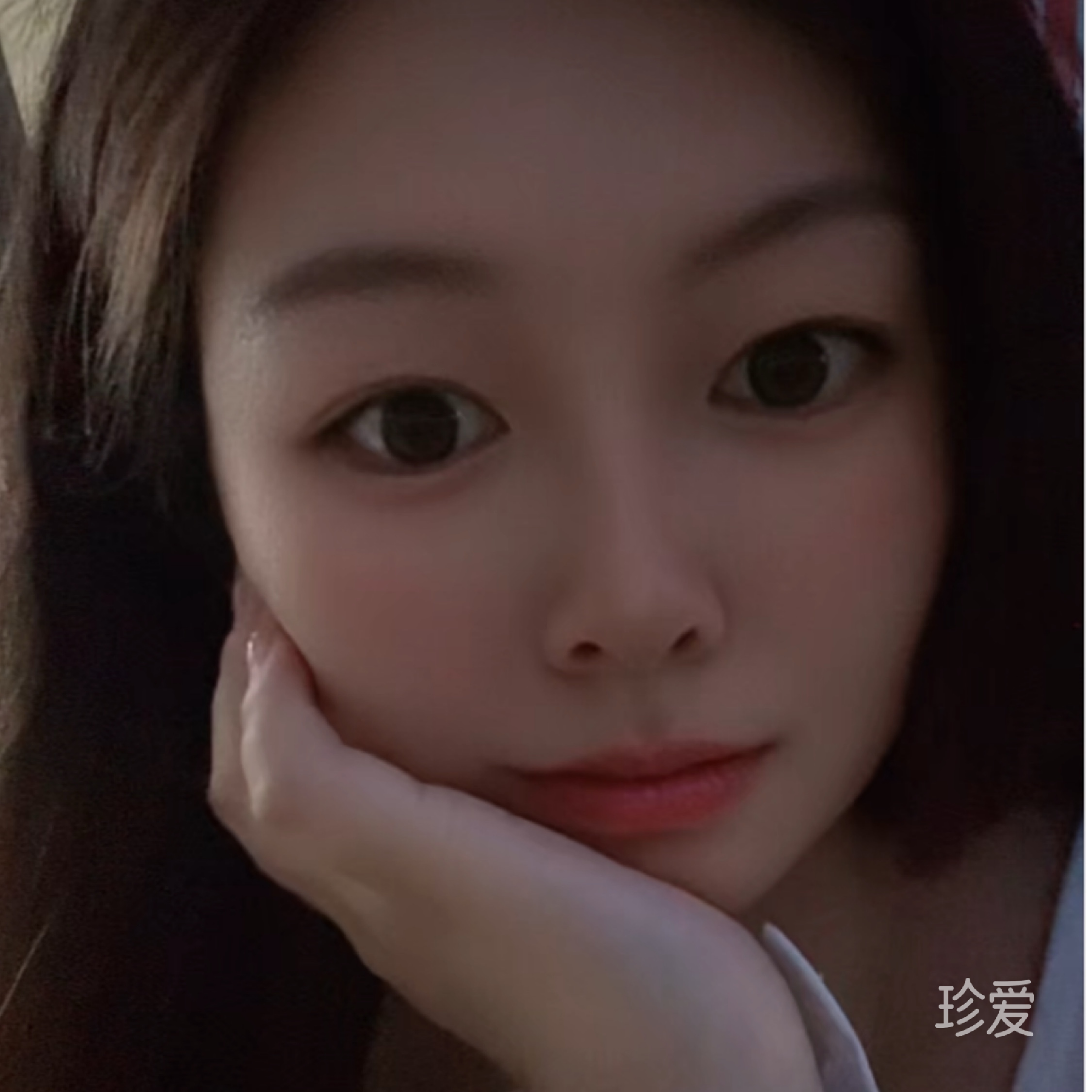 妖精的手指