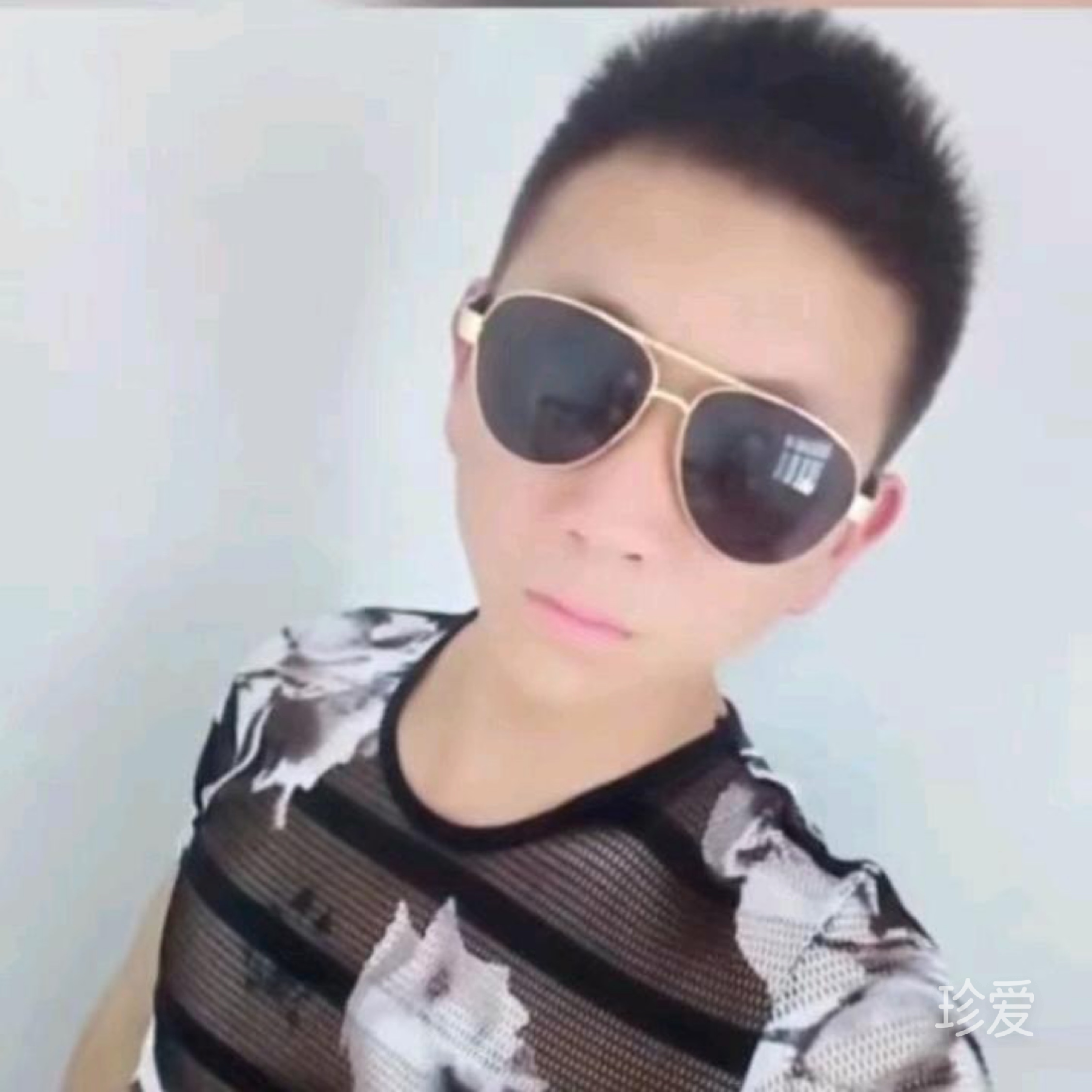 你能听到我的心跳