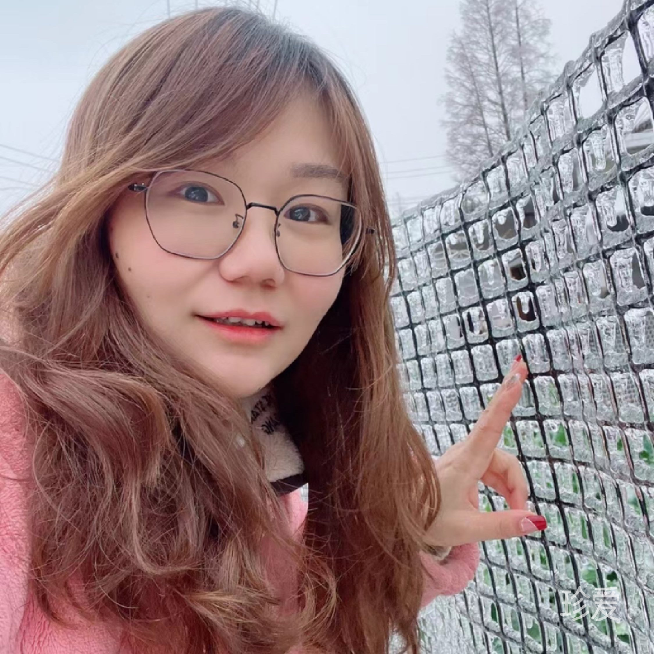 做一個明媚女子