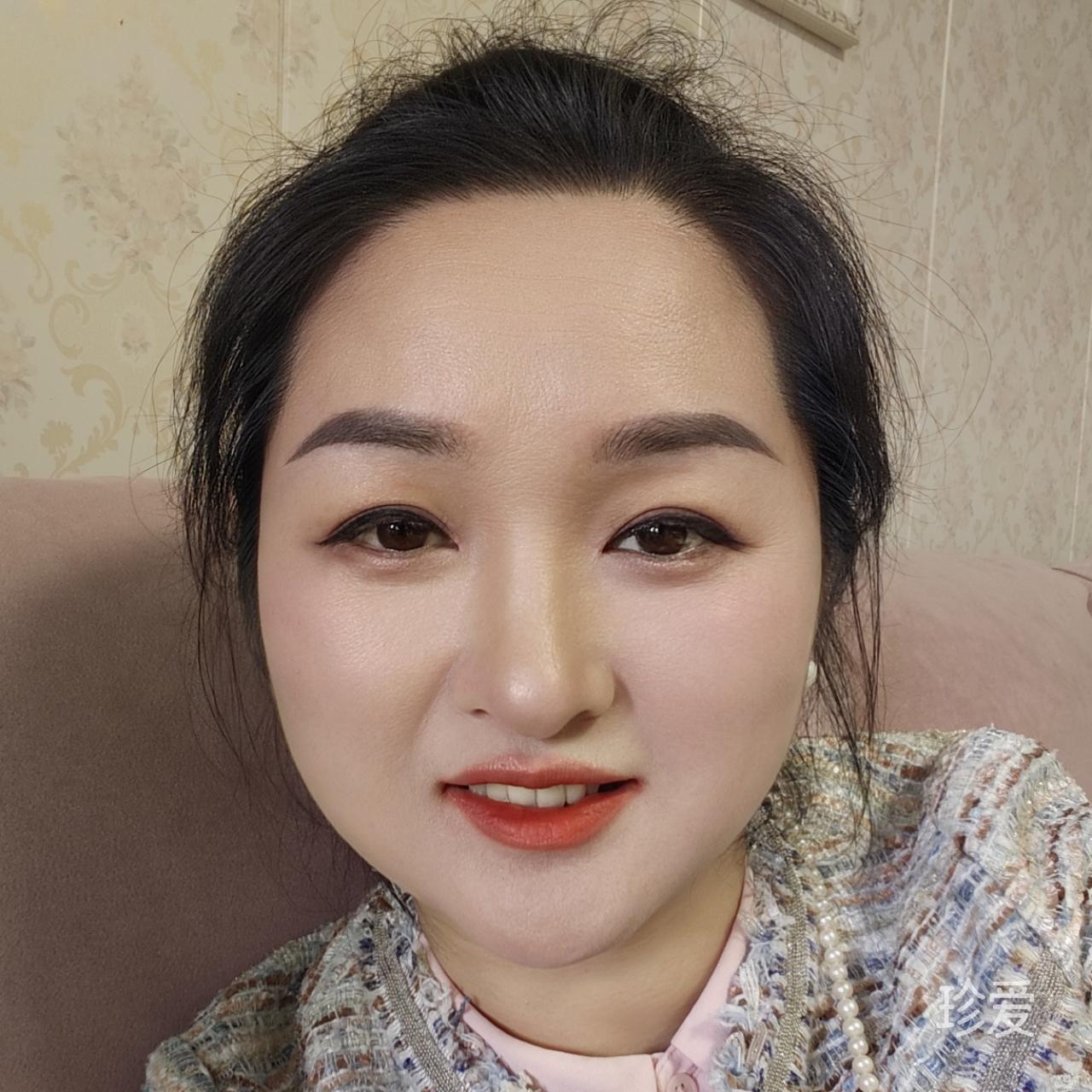 玉沁