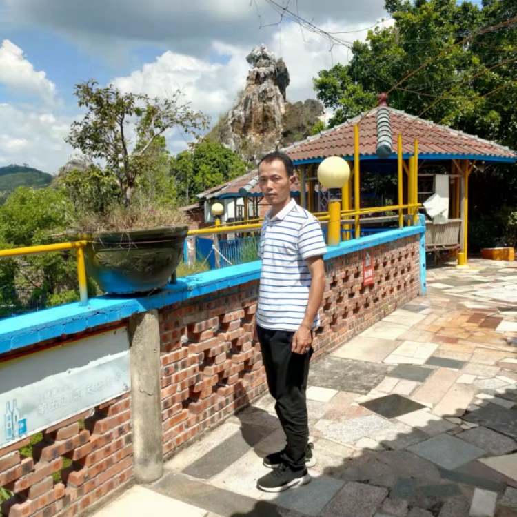 既已攜手定不負