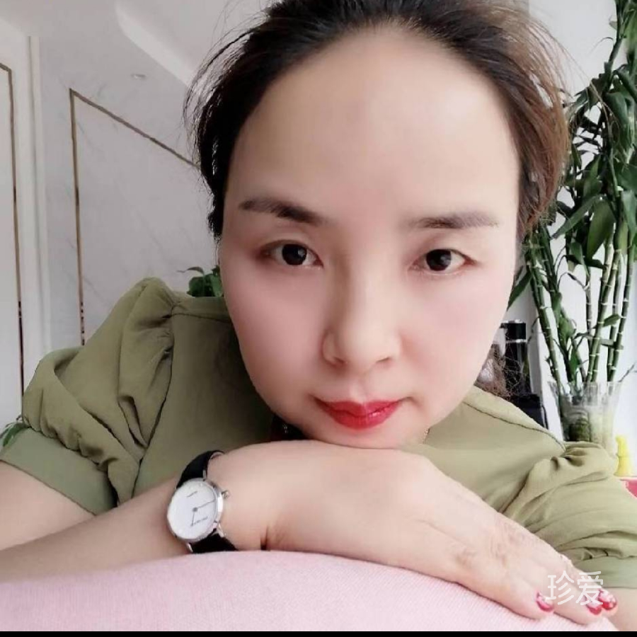 寻找有缘人