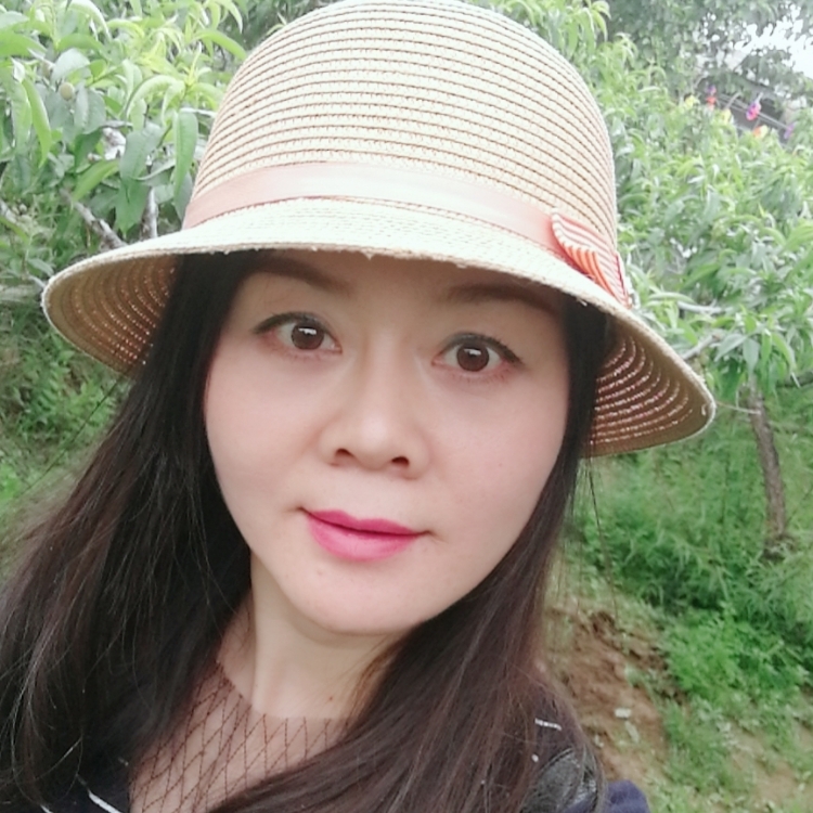 真水无香